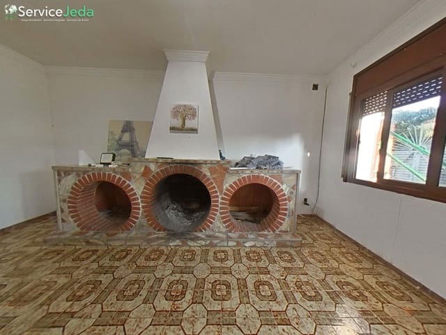 3 camera da letto Casa in vendita in Santa Oliva con garage - 210.000 € (Rif: 9193721)