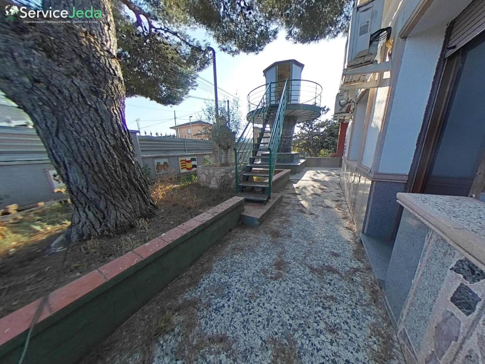 3 camera da letto Casa in vendita in Santa Oliva con garage - 210.000 € (Rif: 9193721)