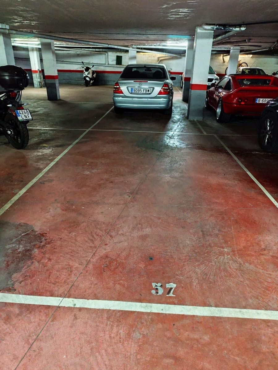 4 soveværelse Lejlighed til salg i Torredembarra med garage - € 215.000 (Ref: 9195458)