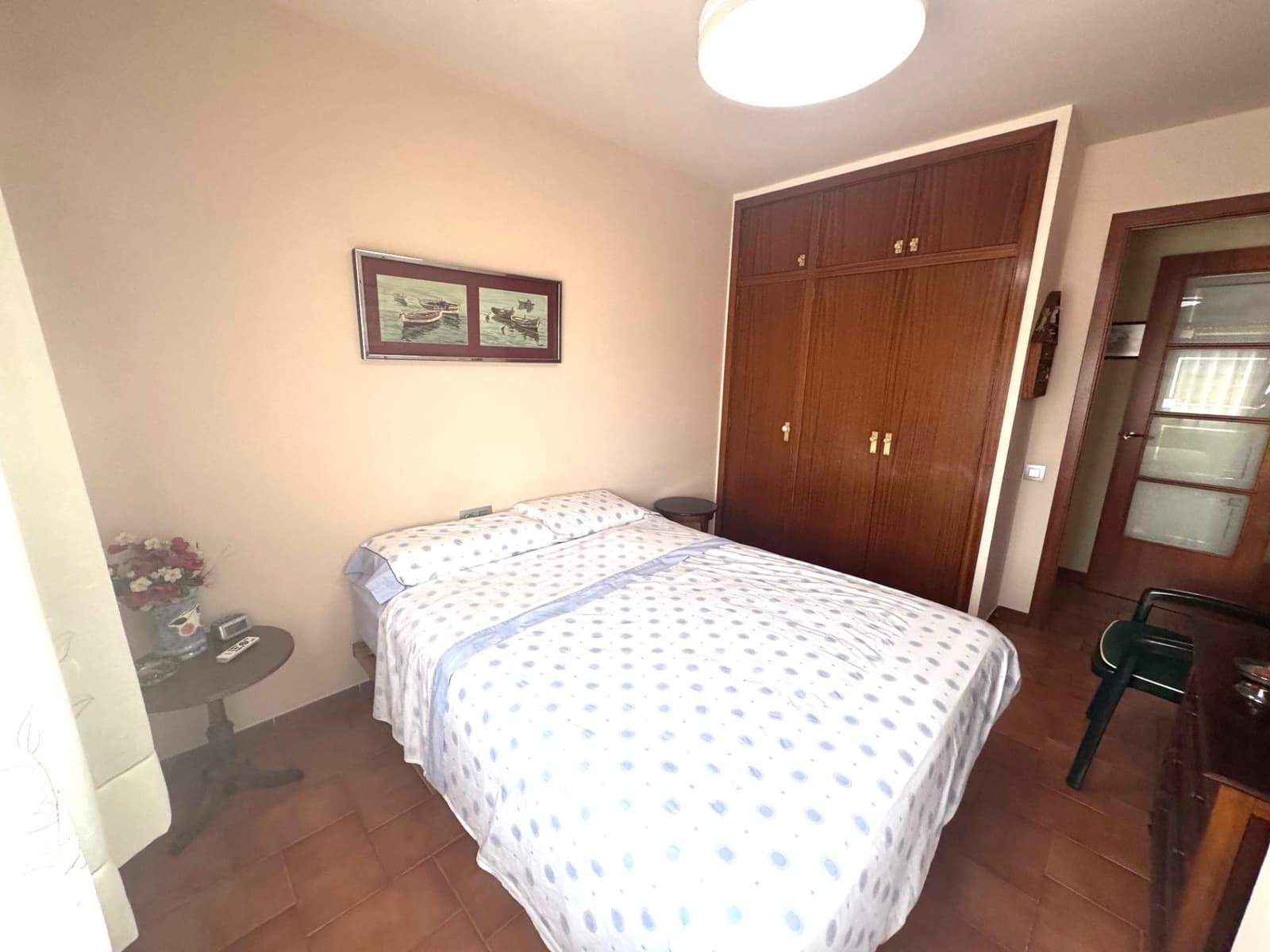 4 soveværelse Lejlighed til salg i Torredembarra med garage - € 215.000 (Ref: 9195458)