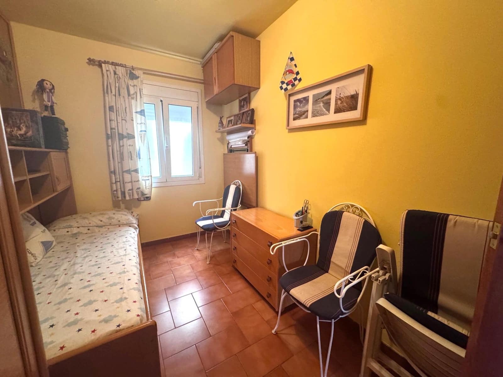 4 soveværelse Lejlighed til salg i Torredembarra med garage - € 215.000 (Ref: 9195458)