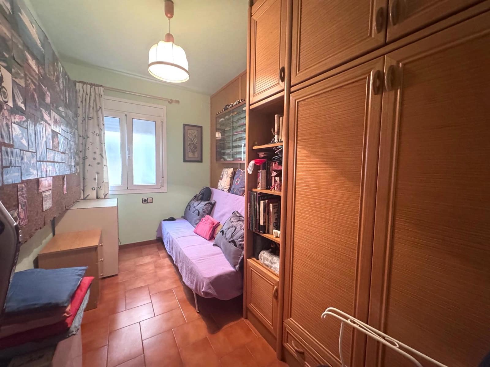 4 soveværelse Lejlighed til salg i Torredembarra med garage - € 215.000 (Ref: 9195458)