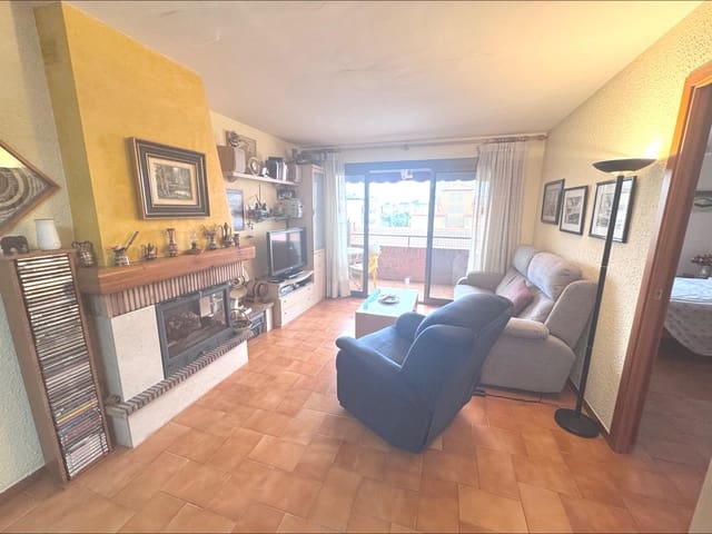 4 soverom Leilighet til salgs i Torredembarra med garasje - € 215 000 (Ref: 9195458)