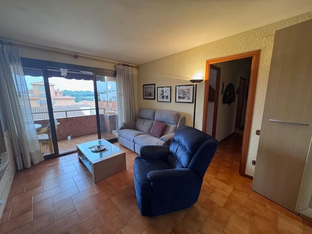 4 soverom Leilighet til salgs i Torredembarra med garasje - € 215 000 (Ref: 9195458)