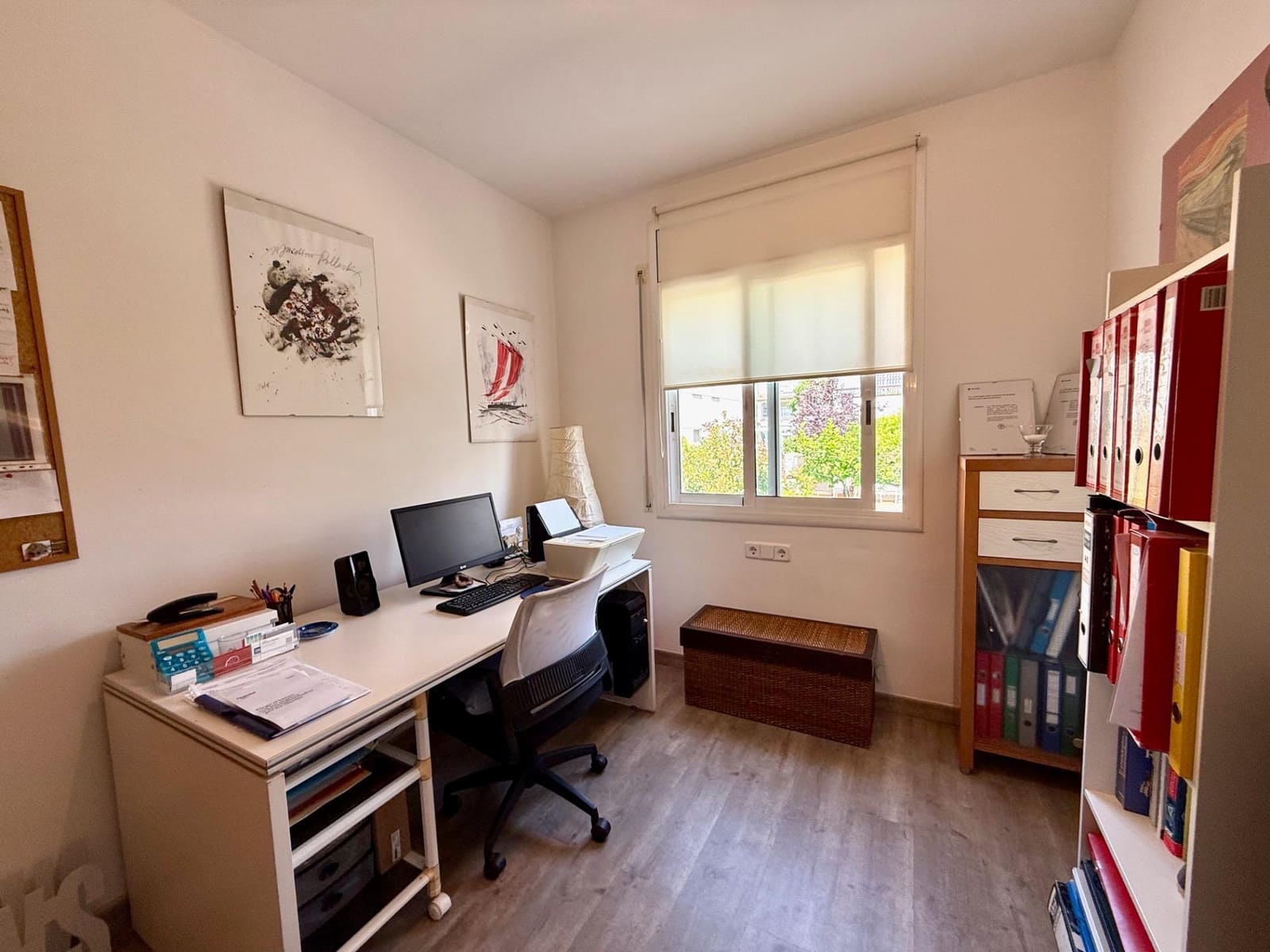 4 soveværelse Rækkehus til salg i Segur de Calafell med garage - € 325.000 (Ref: 9198444)