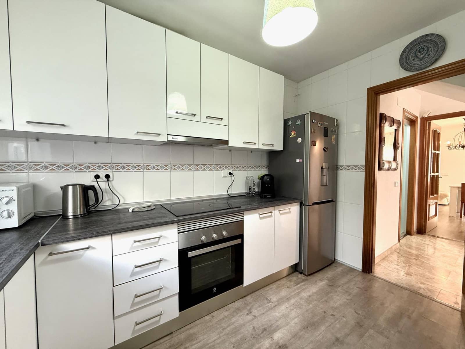 4 soveværelse Rækkehus til salg i Segur de Calafell med garage - € 325.000 (Ref: 9198444)