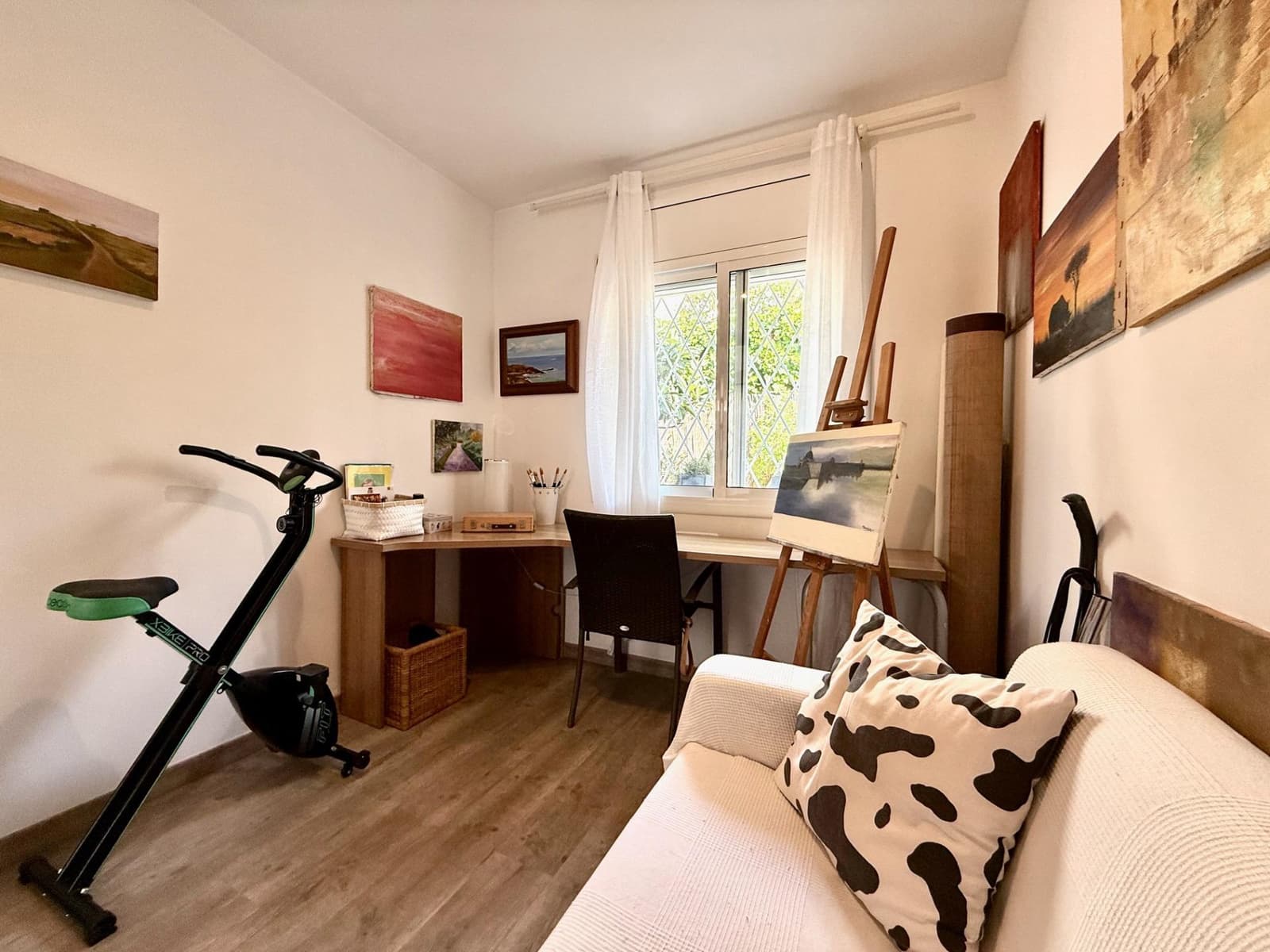 4 soveværelse Rækkehus til salg i Segur de Calafell med garage - € 325.000 (Ref: 9198444)