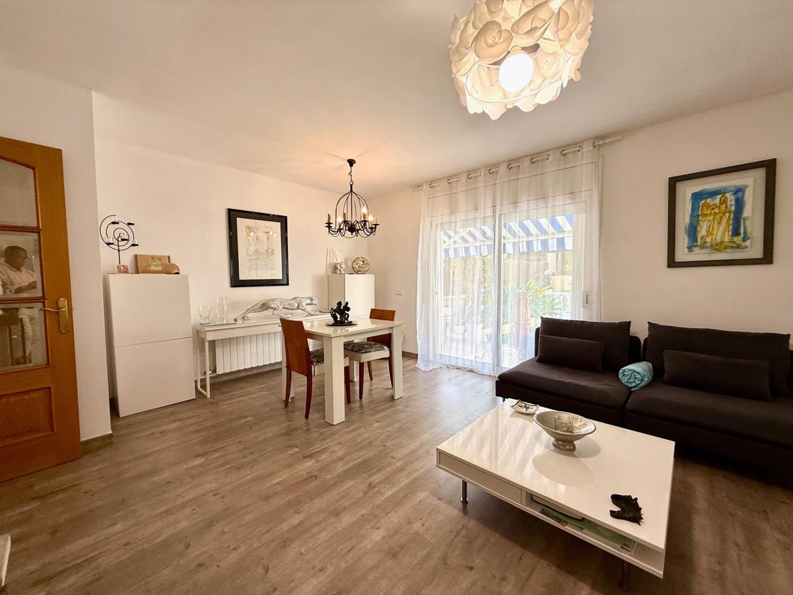 4 soveværelse Rækkehus til salg i Segur de Calafell med garage - € 325.000 (Ref: 9198444)