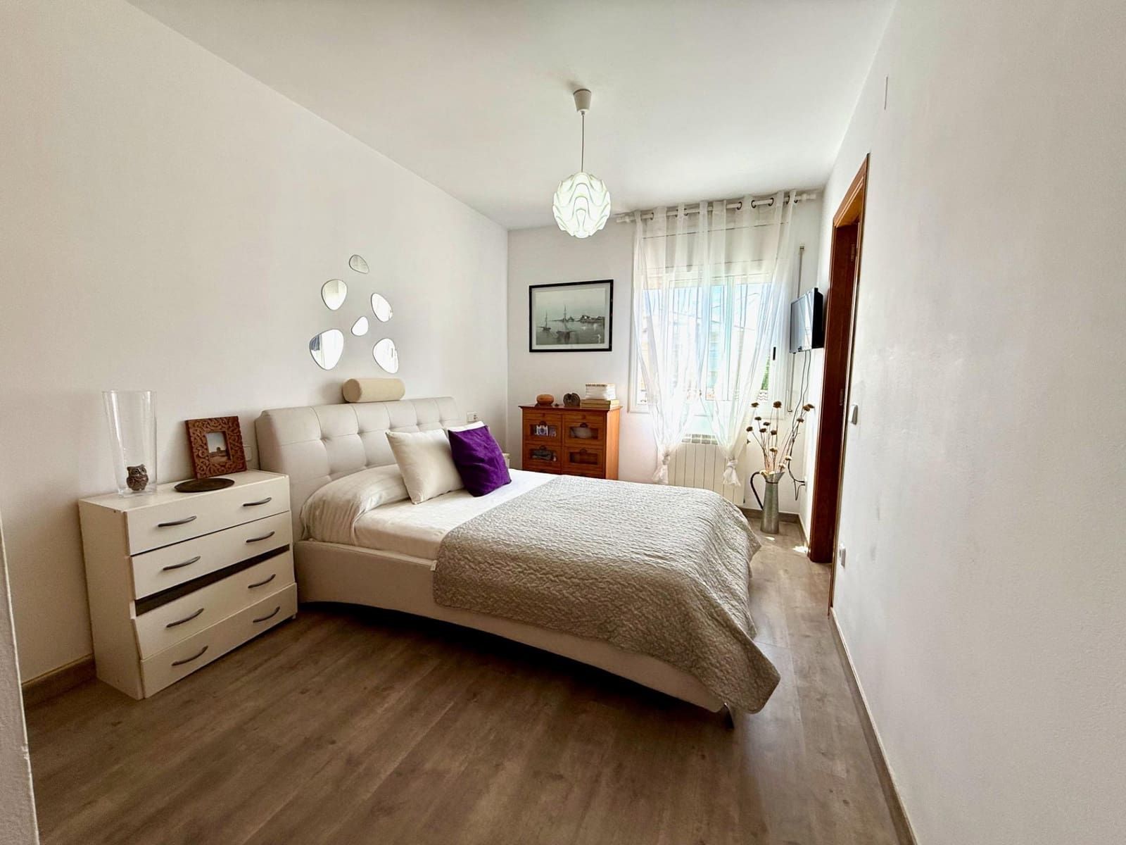 4 soveværelse Rækkehus til salg i Segur de Calafell med garage - € 325.000 (Ref: 9198444)