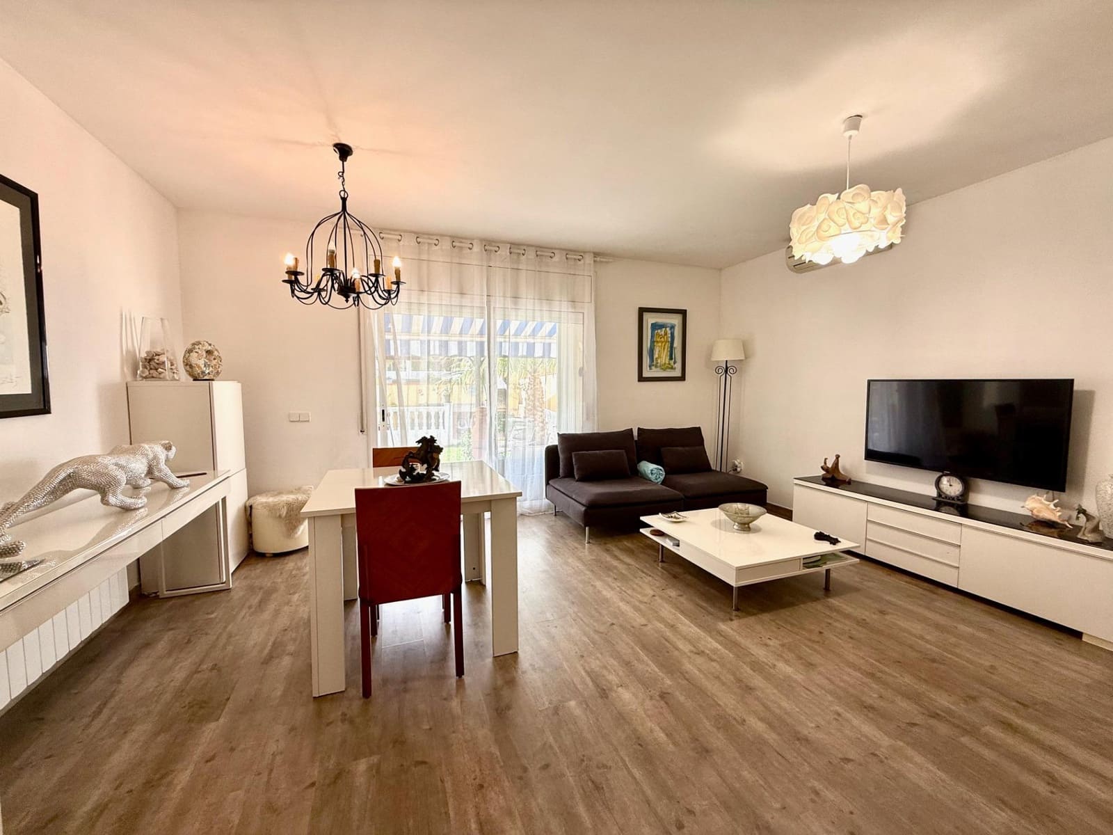 4 soveværelse Rækkehus til salg i Segur de Calafell med garage - € 325.000 (Ref: 9198444)