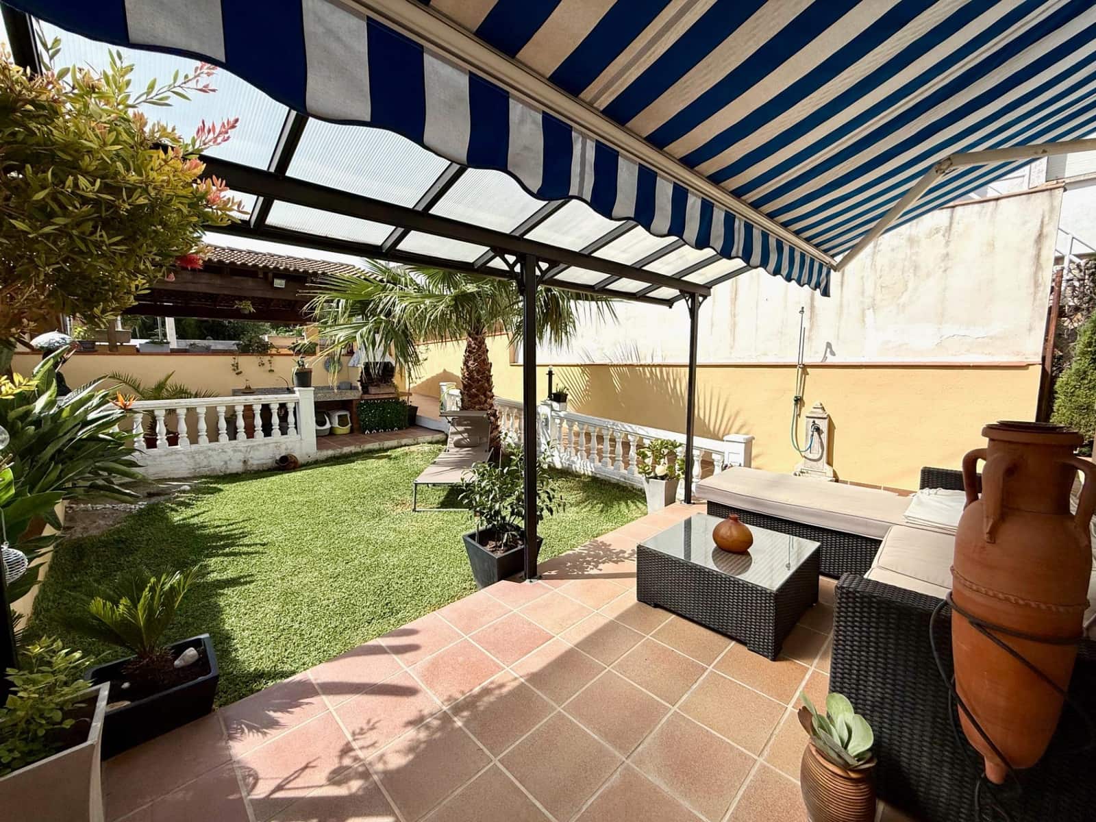 4 soveværelse Rækkehus til salg i Segur de Calafell med garage - € 325.000 (Ref: 9198444)