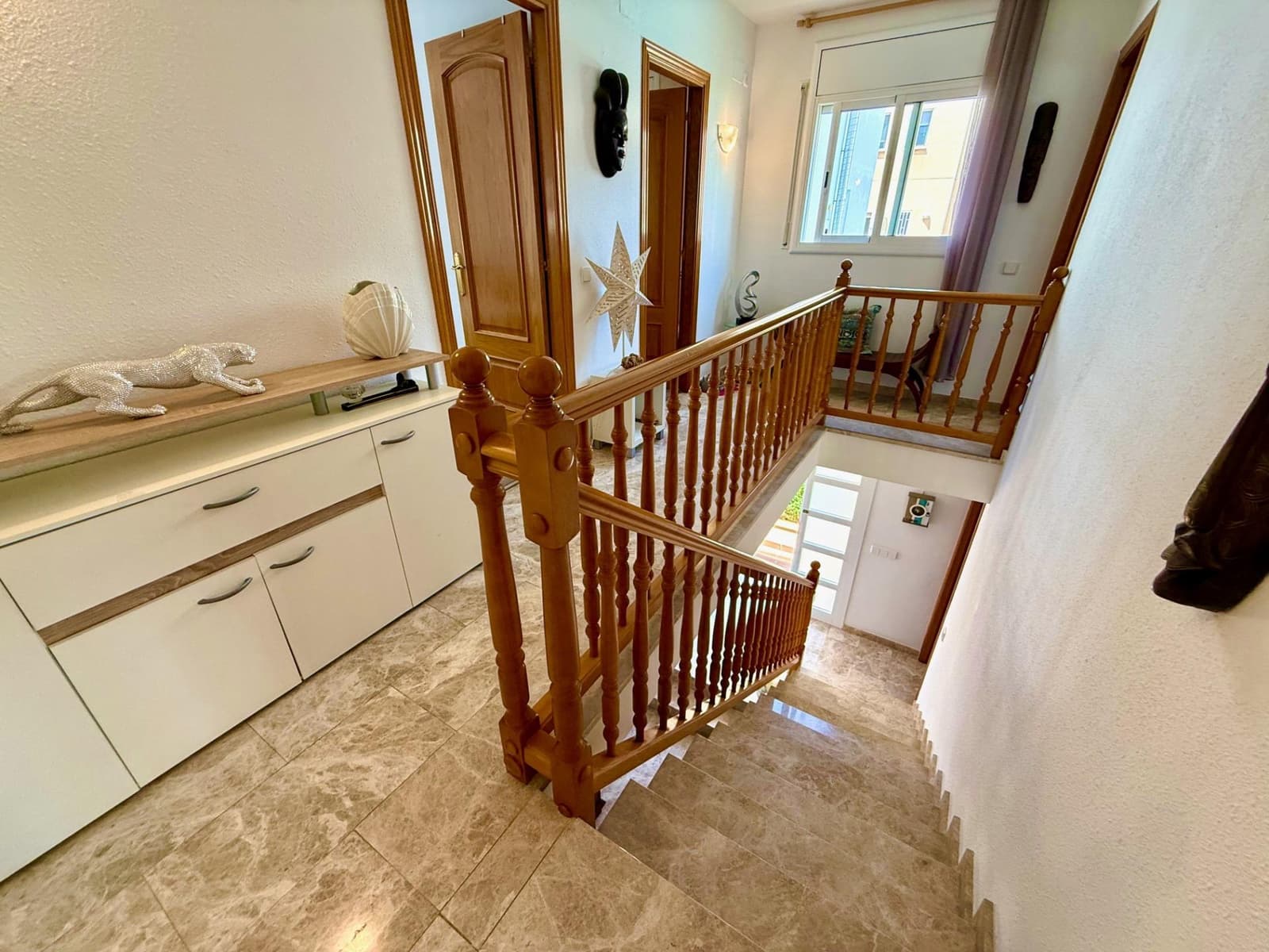 4 soveværelse Rækkehus til salg i Segur de Calafell med garage - € 325.000 (Ref: 9198444)