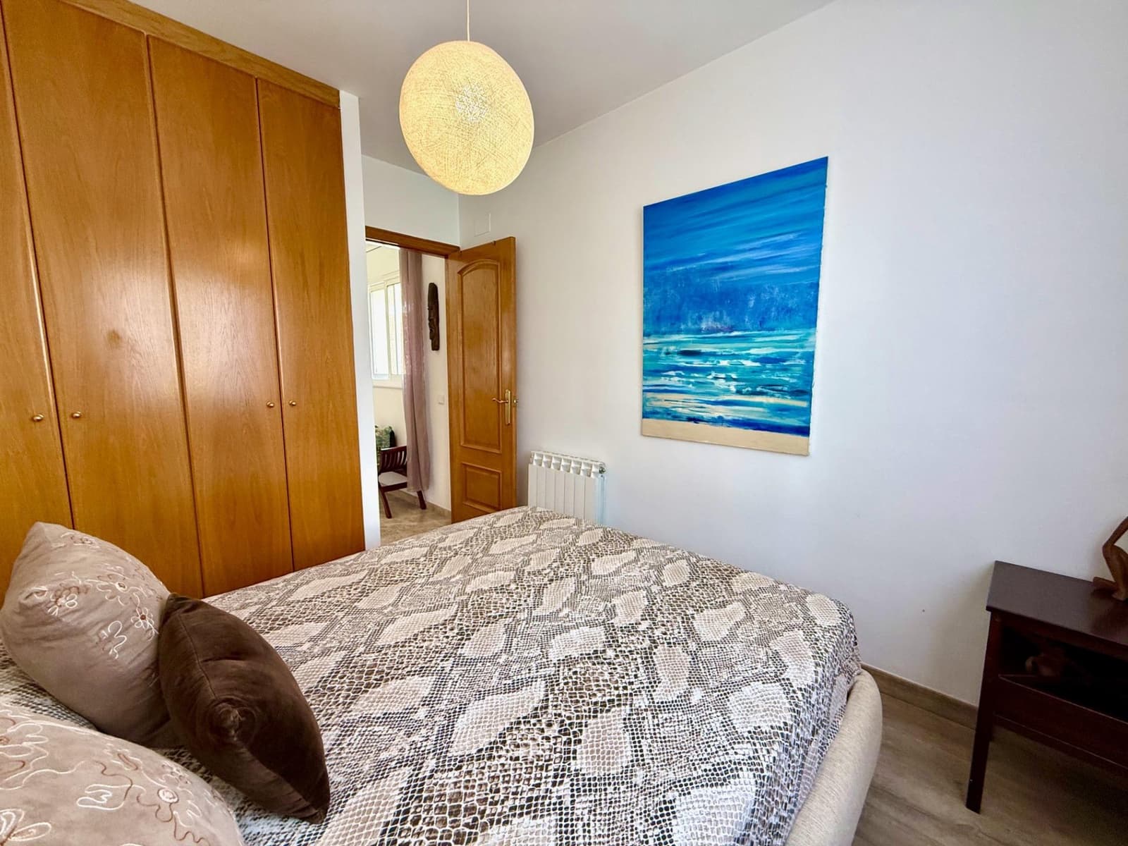 4 soveværelse Rækkehus til salg i Segur de Calafell med garage - € 325.000 (Ref: 9198444)