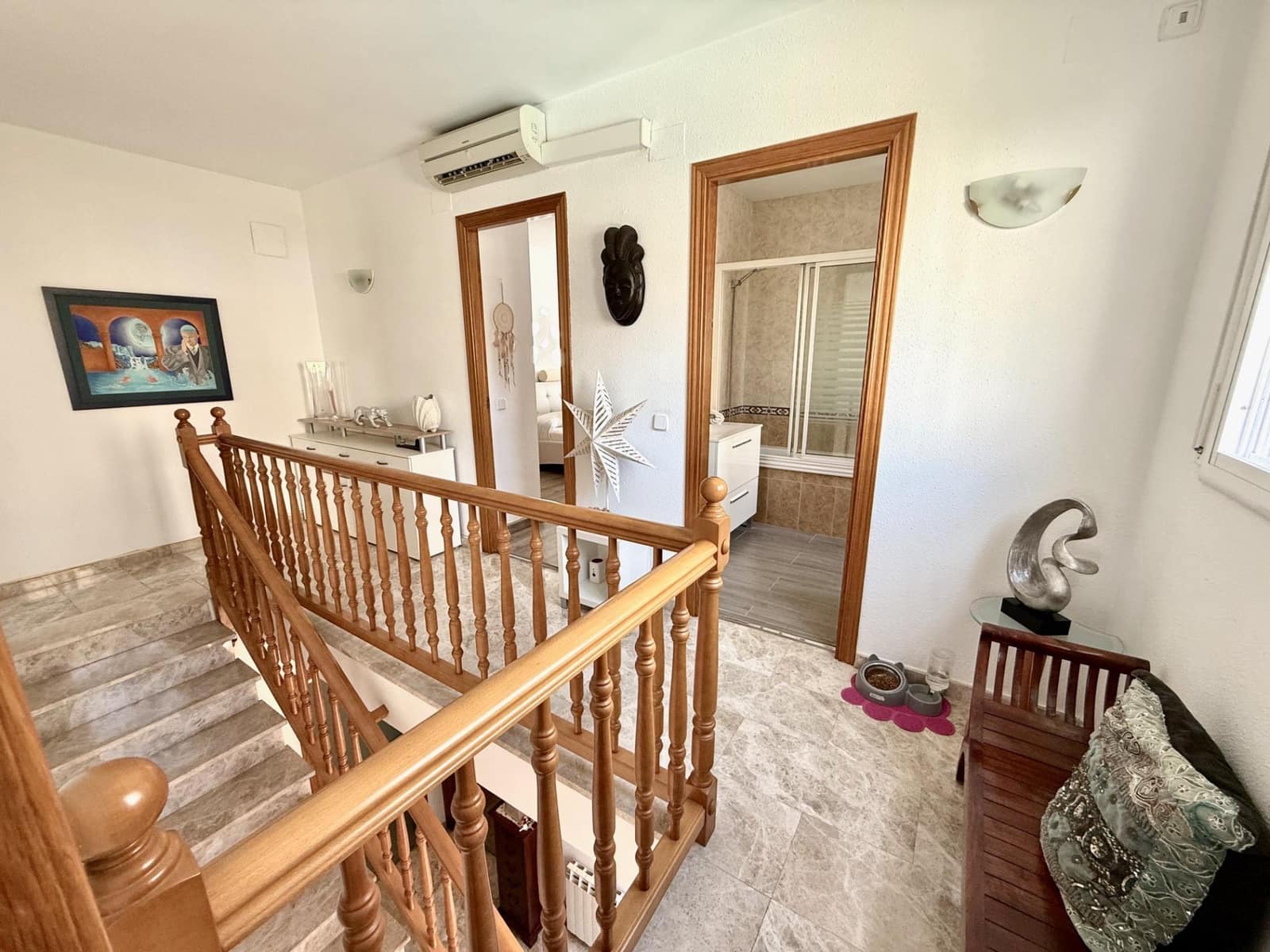 4 soveværelse Rækkehus til salg i Segur de Calafell med garage - € 325.000 (Ref: 9198444)