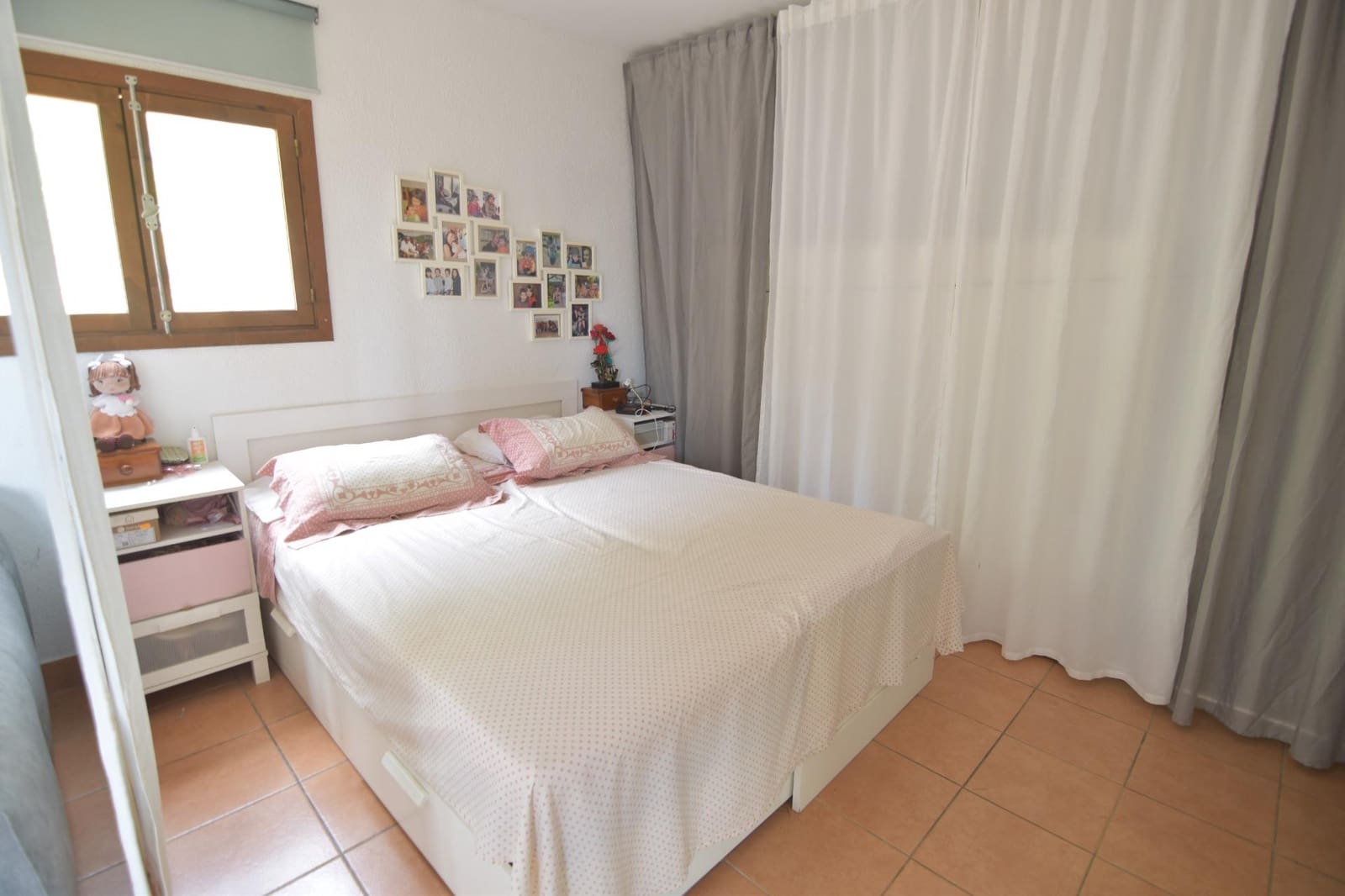 3 soverom Villa til salgs i El Montmell med svømmebasseng - € 320 000 (Ref: 9198446)