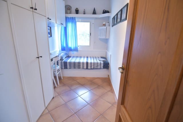 3 soverom Villa til salgs i El Montmell med svømmebasseng - € 320 000 (Ref: 9198446)