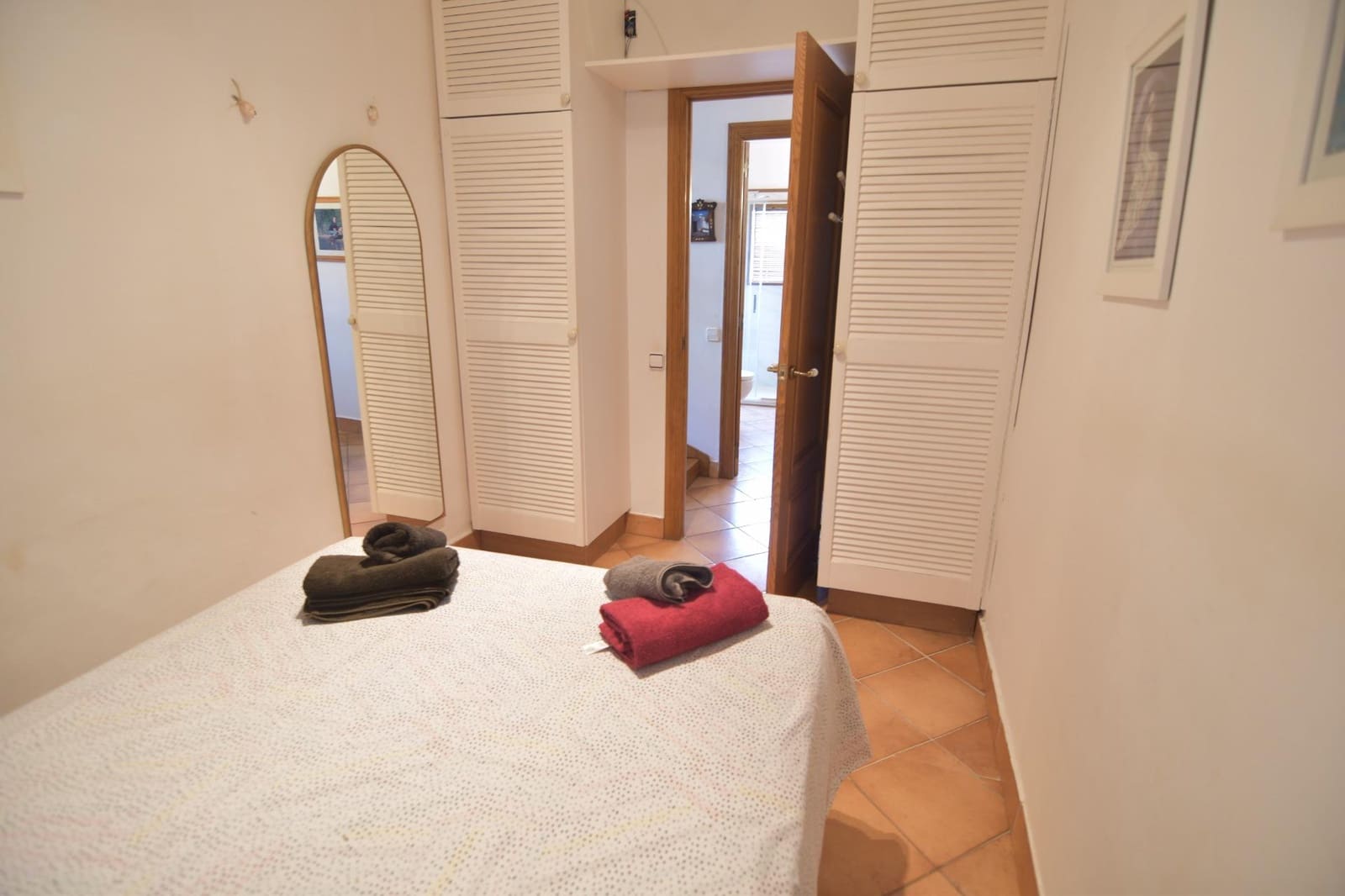 3 soverom Villa til salgs i El Montmell med svømmebasseng - € 320 000 (Ref: 9198446)