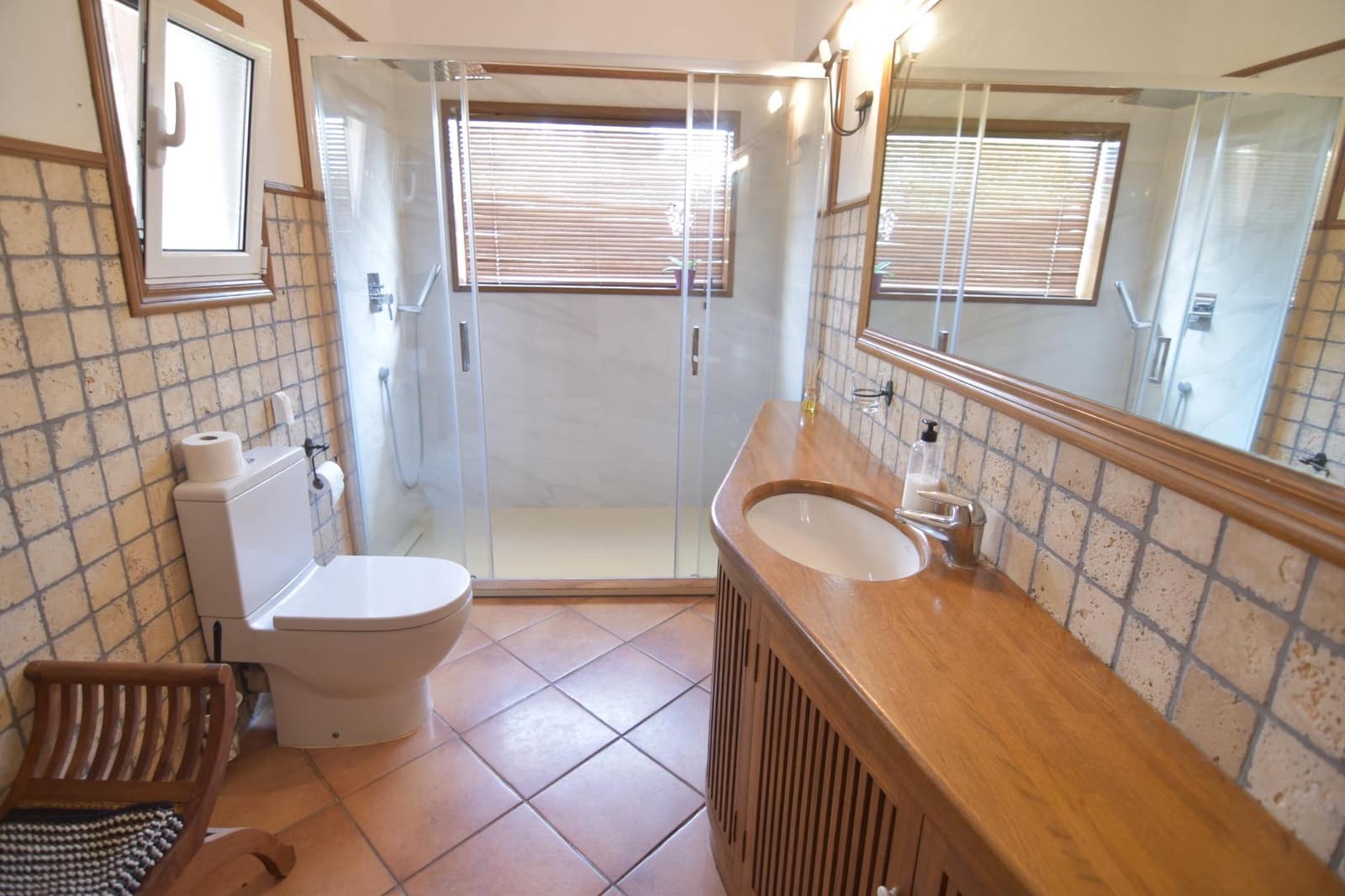 3 soverom Villa til salgs i El Montmell med svømmebasseng - € 320 000 (Ref: 9198446)