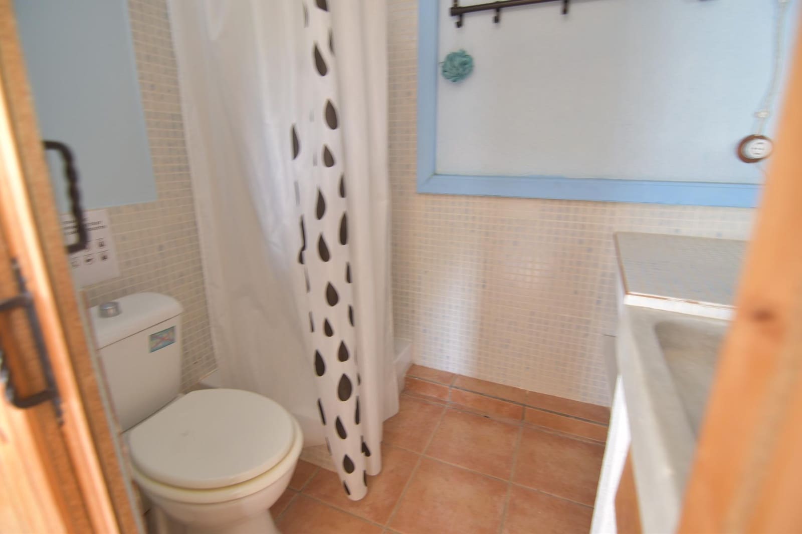 3 soverom Villa til salgs i El Montmell med svømmebasseng - € 320 000 (Ref: 9198446)