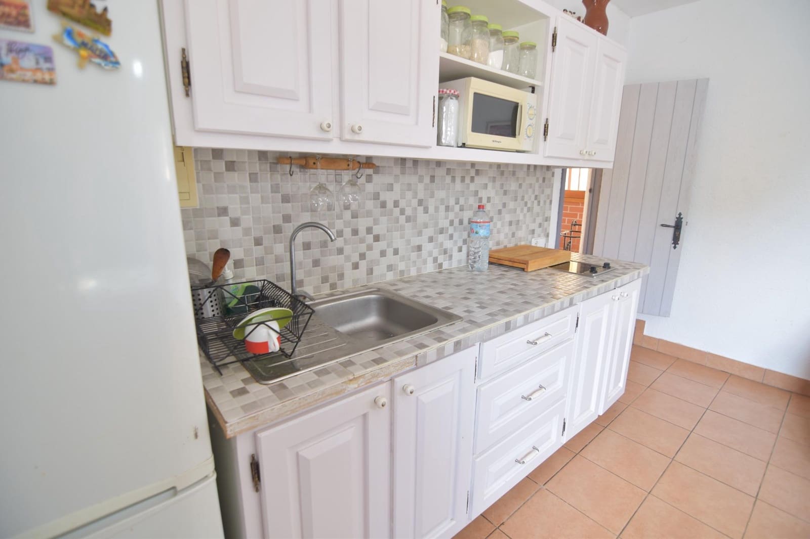 3 soverom Villa til salgs i El Montmell med svømmebasseng - € 320 000 (Ref: 9198446)