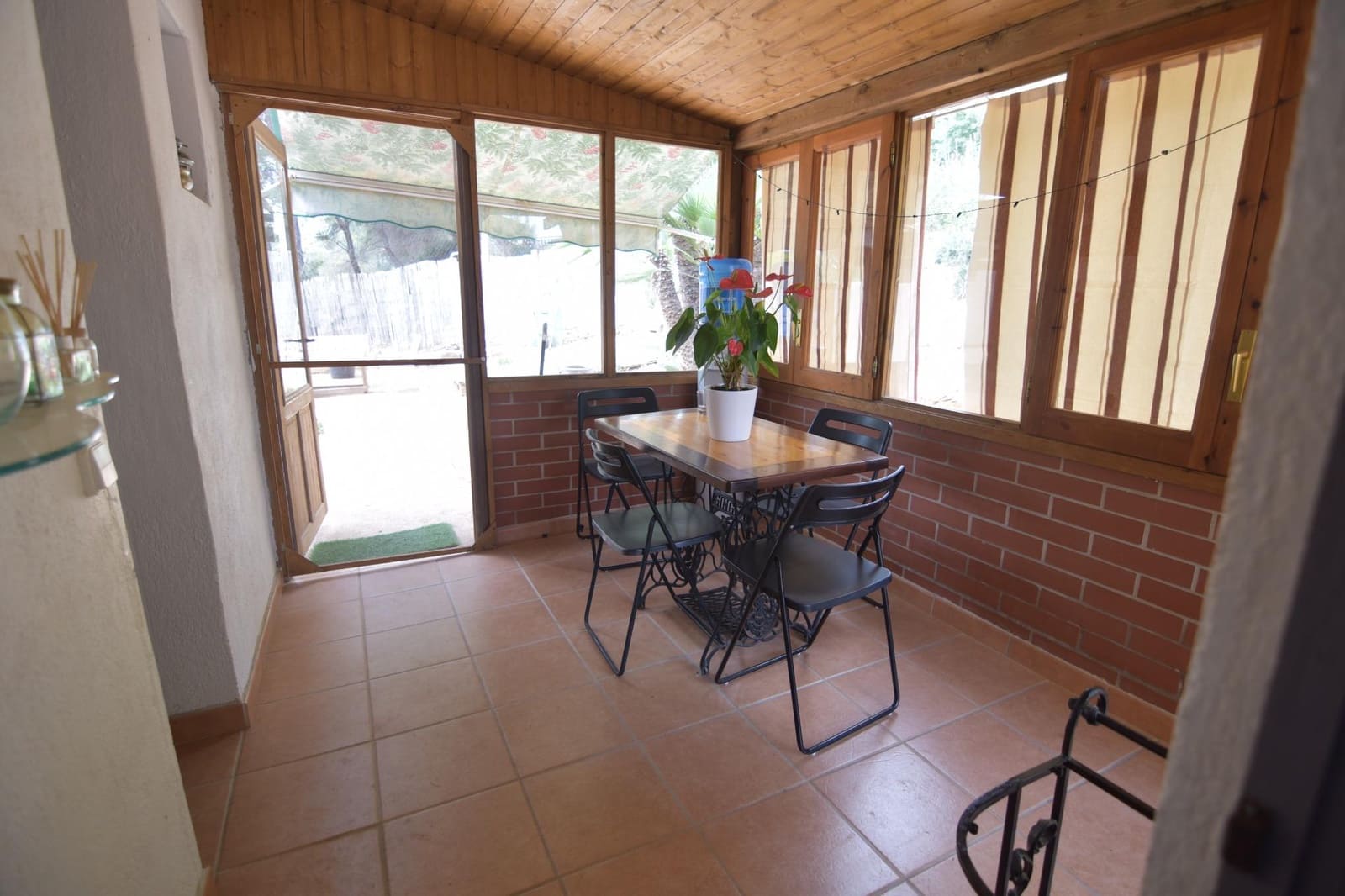 3 soverom Villa til salgs i El Montmell med svømmebasseng - € 320 000 (Ref: 9198446)