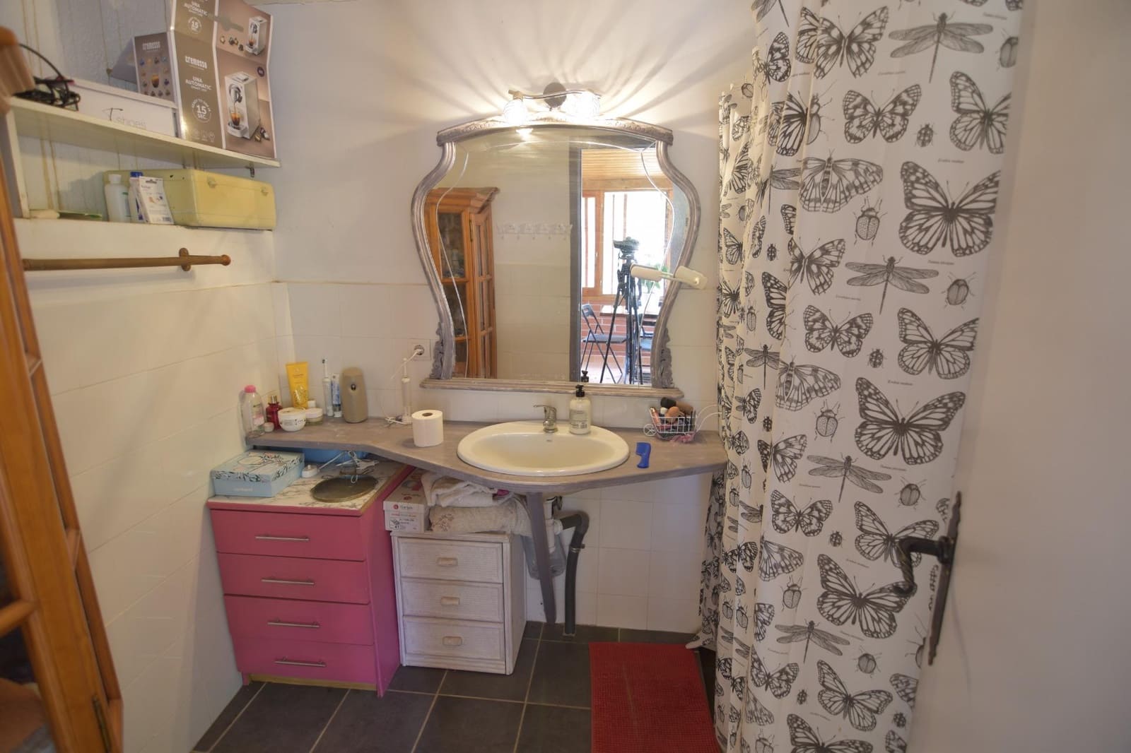 3 soverom Villa til salgs i El Montmell med svømmebasseng - € 320 000 (Ref: 9198446)