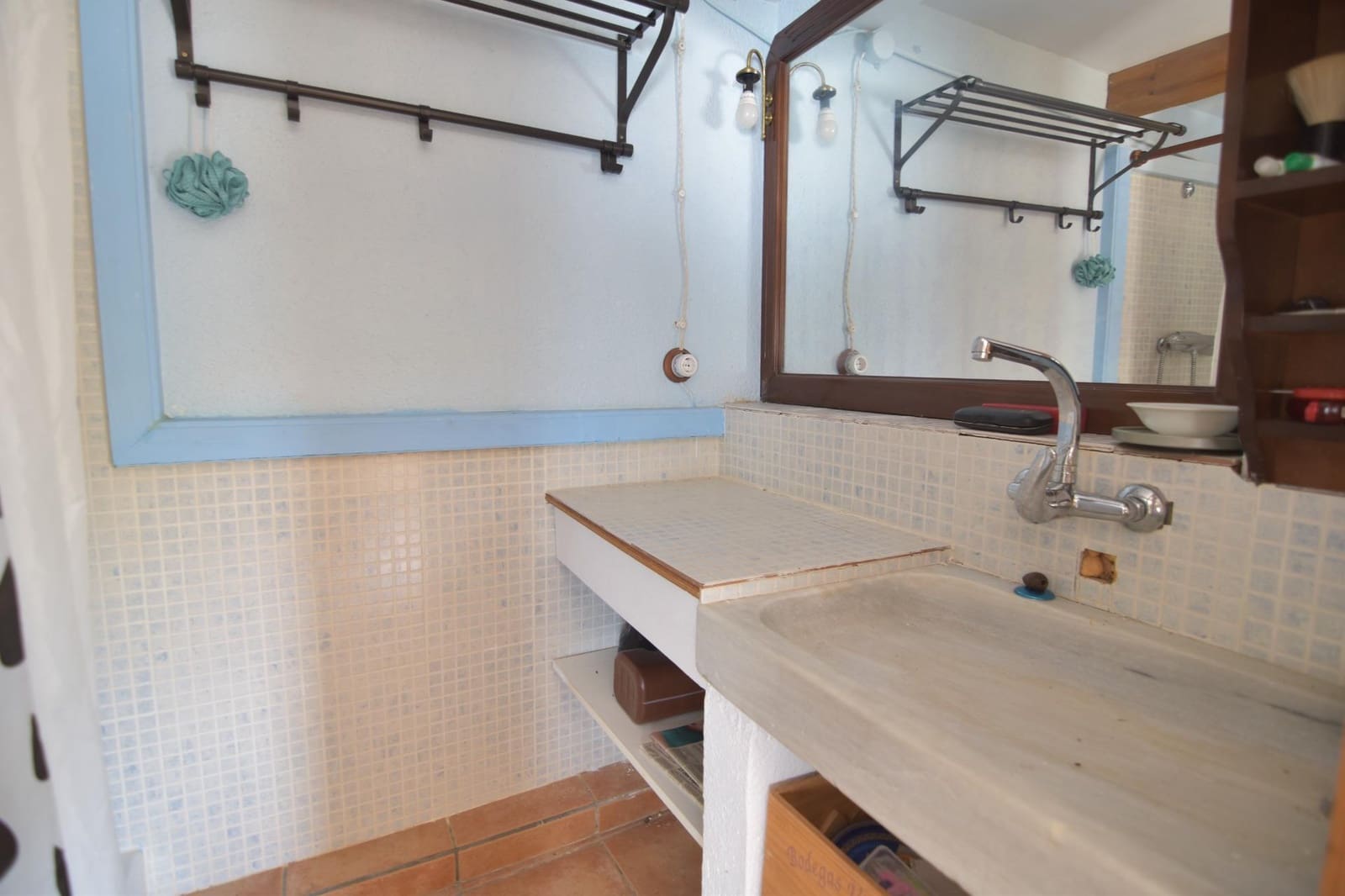 3 soverom Villa til salgs i El Montmell med svømmebasseng - € 320 000 (Ref: 9198446)