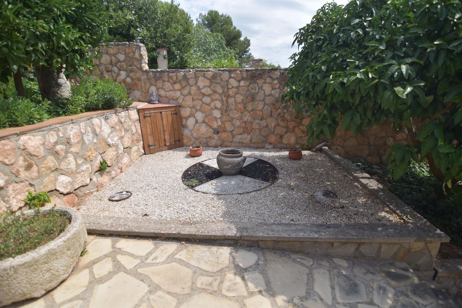 3 soverom Villa til salgs i El Montmell med svømmebasseng - € 320 000 (Ref: 9198446)