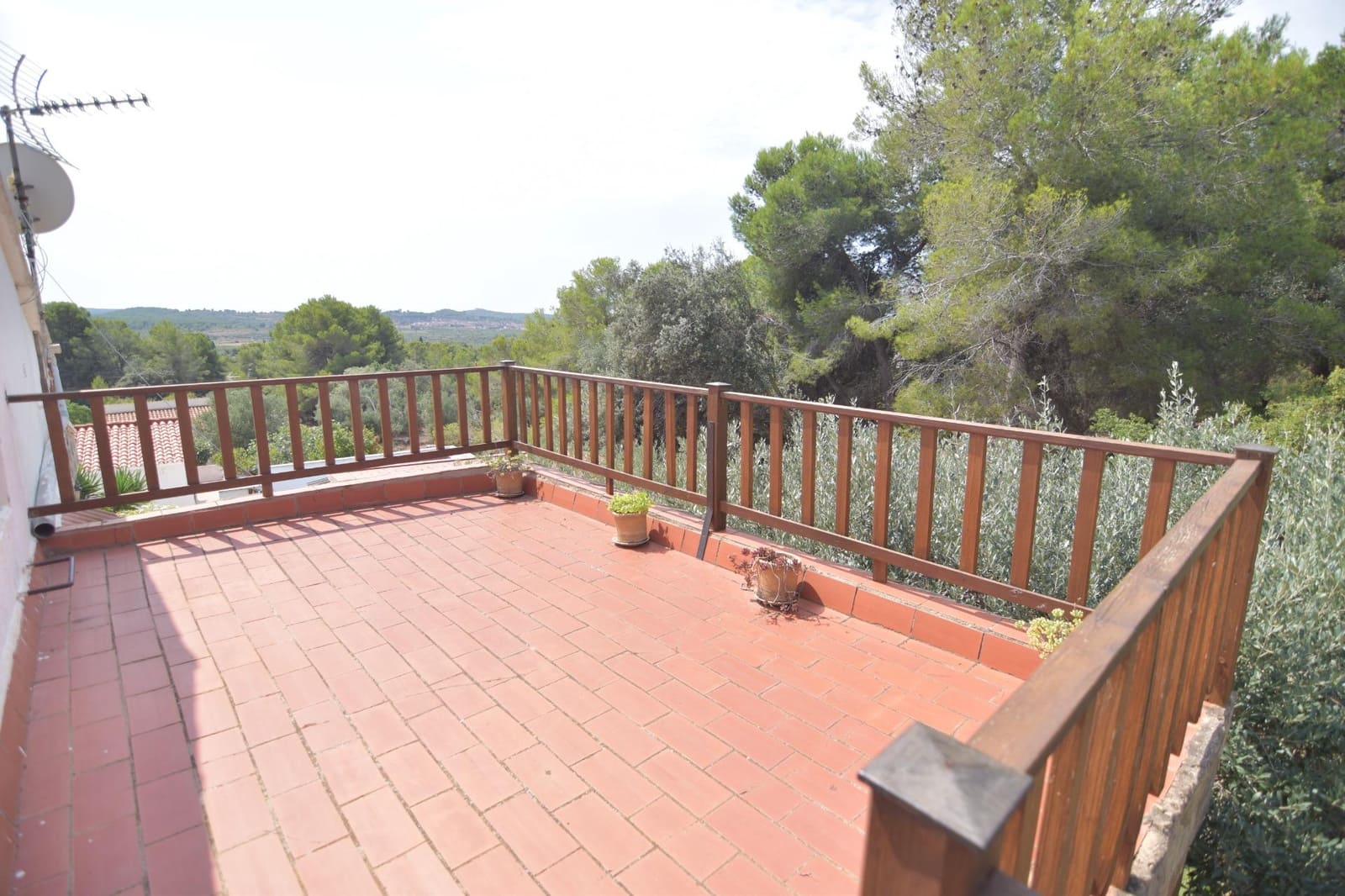 3 soverom Villa til salgs i El Montmell med svømmebasseng - € 320 000 (Ref: 9198446)