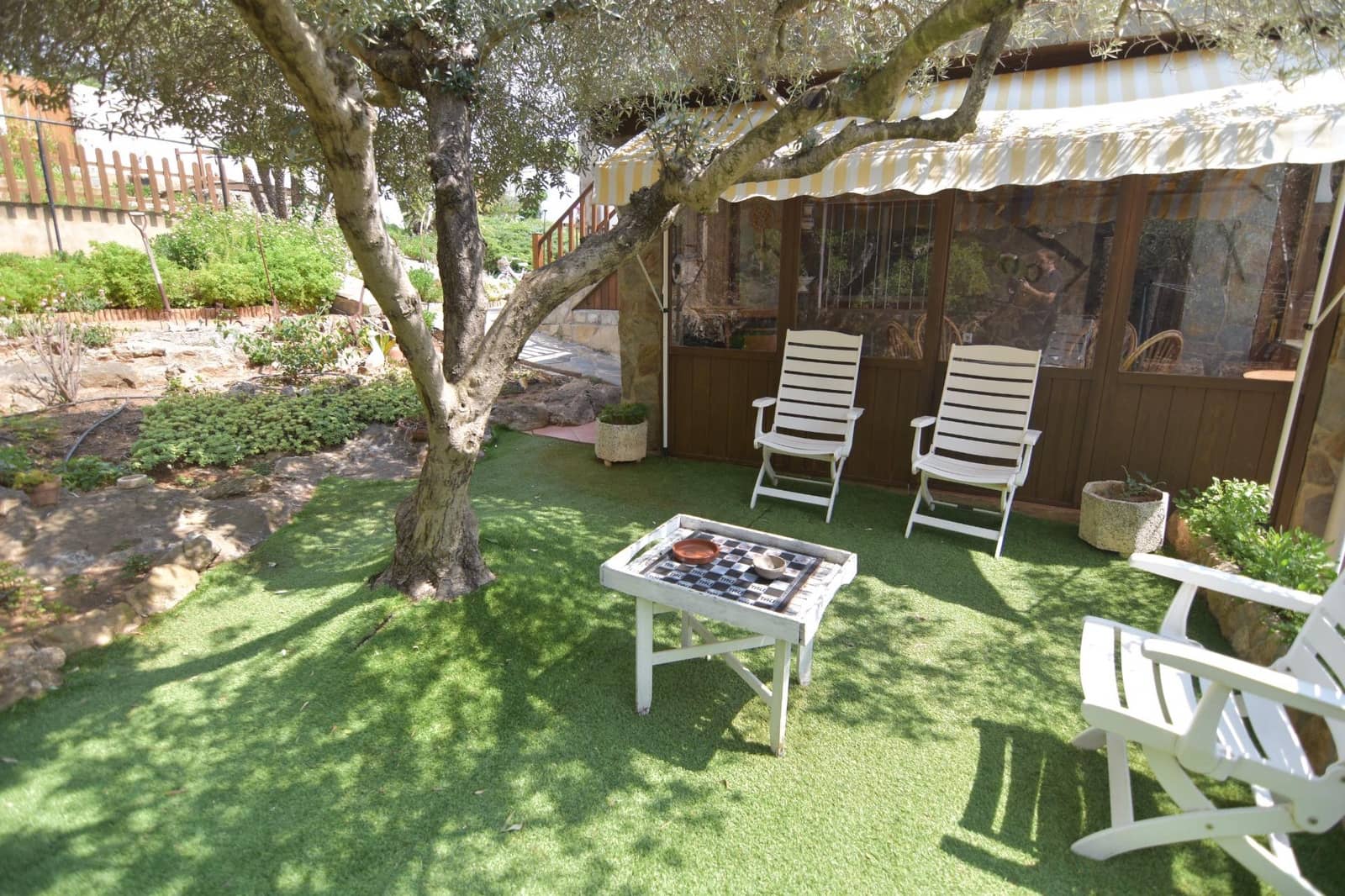 3 soverom Villa til salgs i El Montmell med svømmebasseng - € 320 000 (Ref: 9198446)