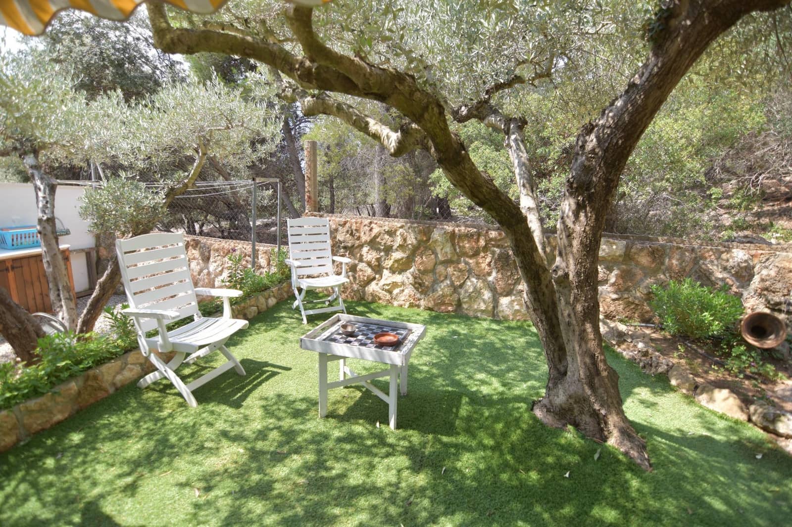 3 soverom Villa til salgs i El Montmell med svømmebasseng - € 320 000 (Ref: 9198446)