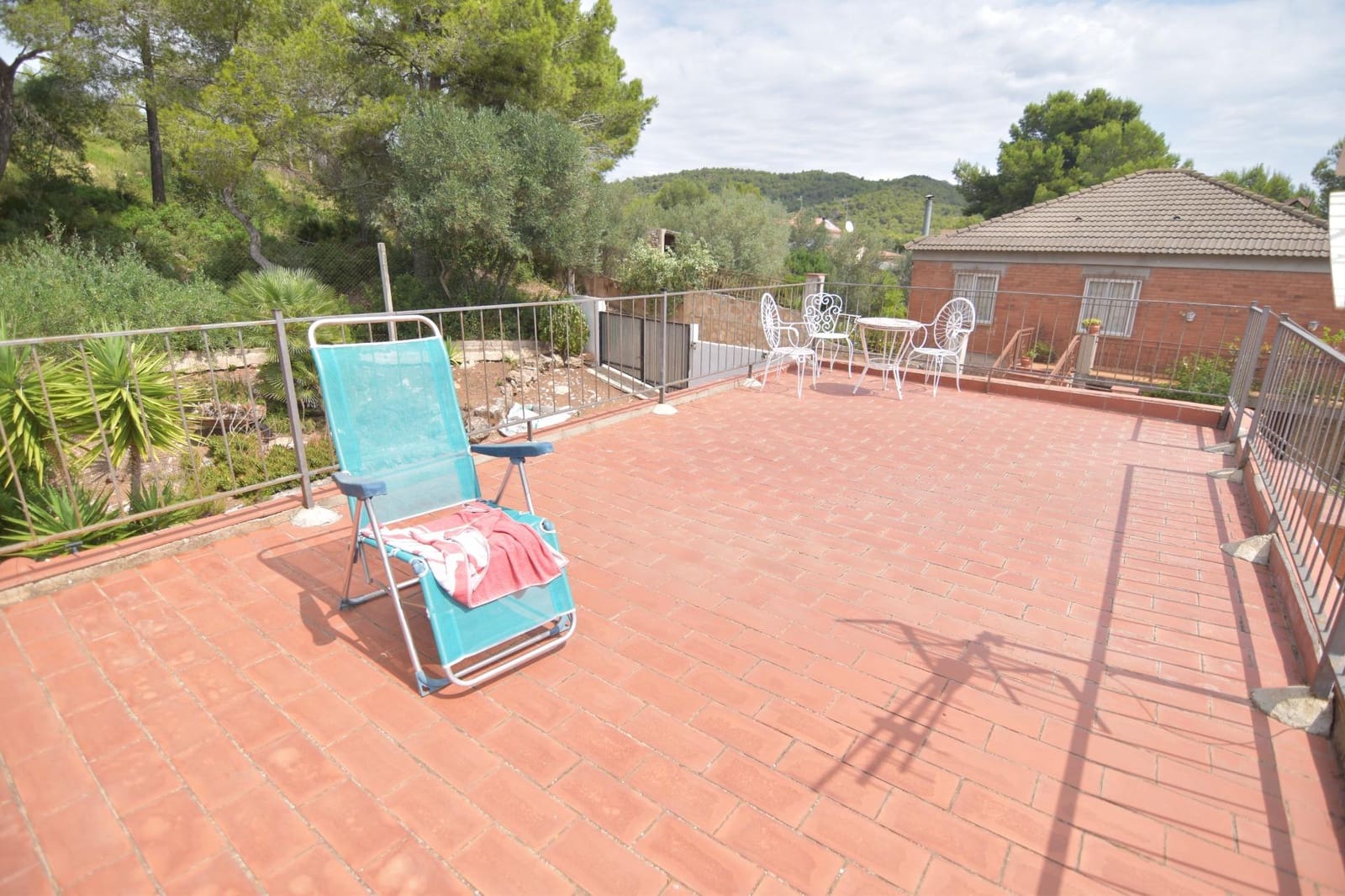 3 soverom Villa til salgs i El Montmell med svømmebasseng - € 320 000 (Ref: 9198446)