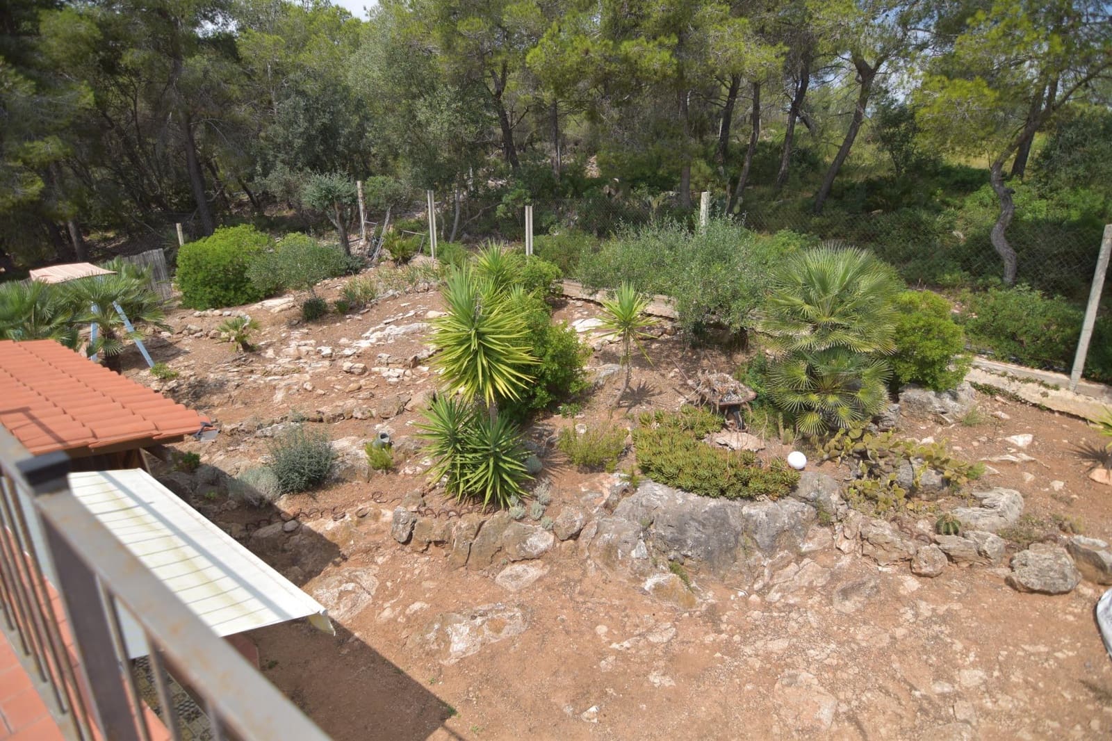 3 soverom Villa til salgs i El Montmell med svømmebasseng - € 320 000 (Ref: 9198446)