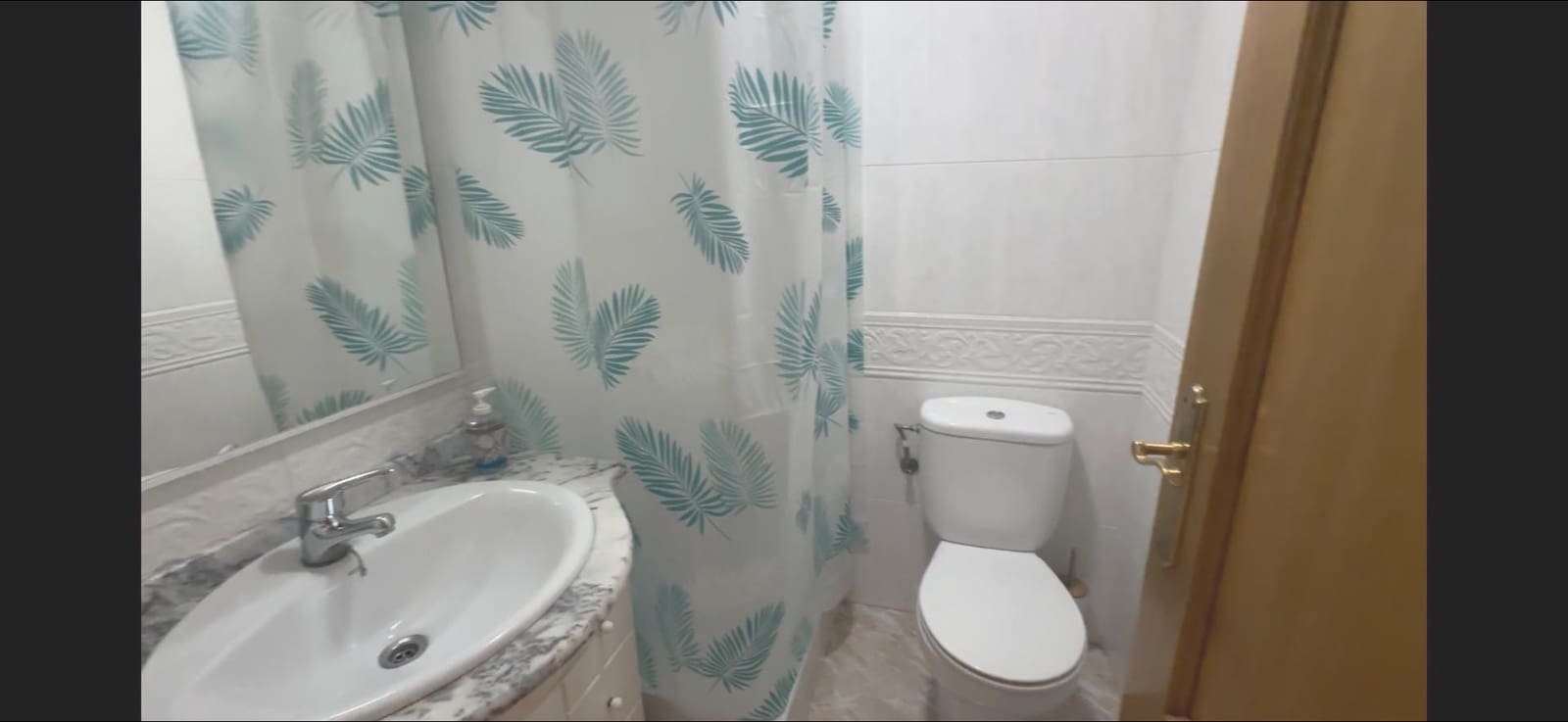 3 sypialnia Mieszkanie na sprzedaż w El Vendrell z basenem - 231 864 € (Ref: 9202372)