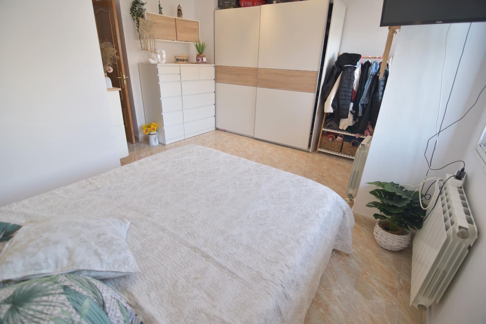 3 sypialnia Mieszkanie na sprzedaż w El Vendrell z basenem - 231 864 € (Ref: 9202372)