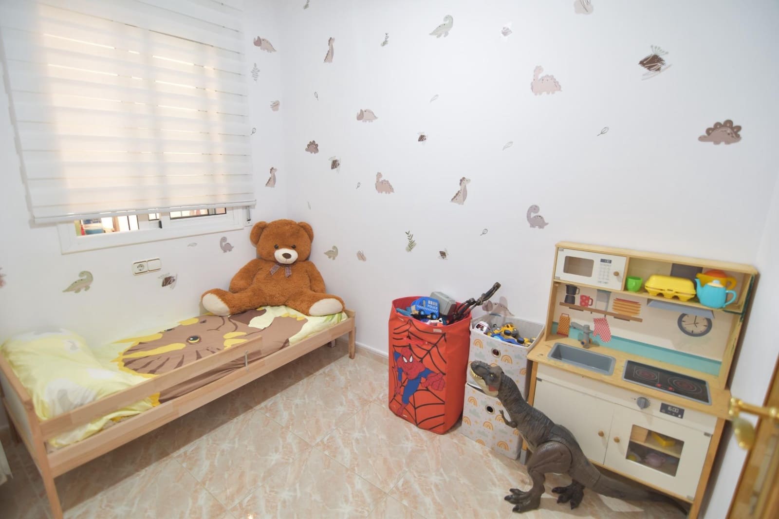 3 sypialnia Mieszkanie na sprzedaż w El Vendrell z basenem - 231 864 € (Ref: 9202372)