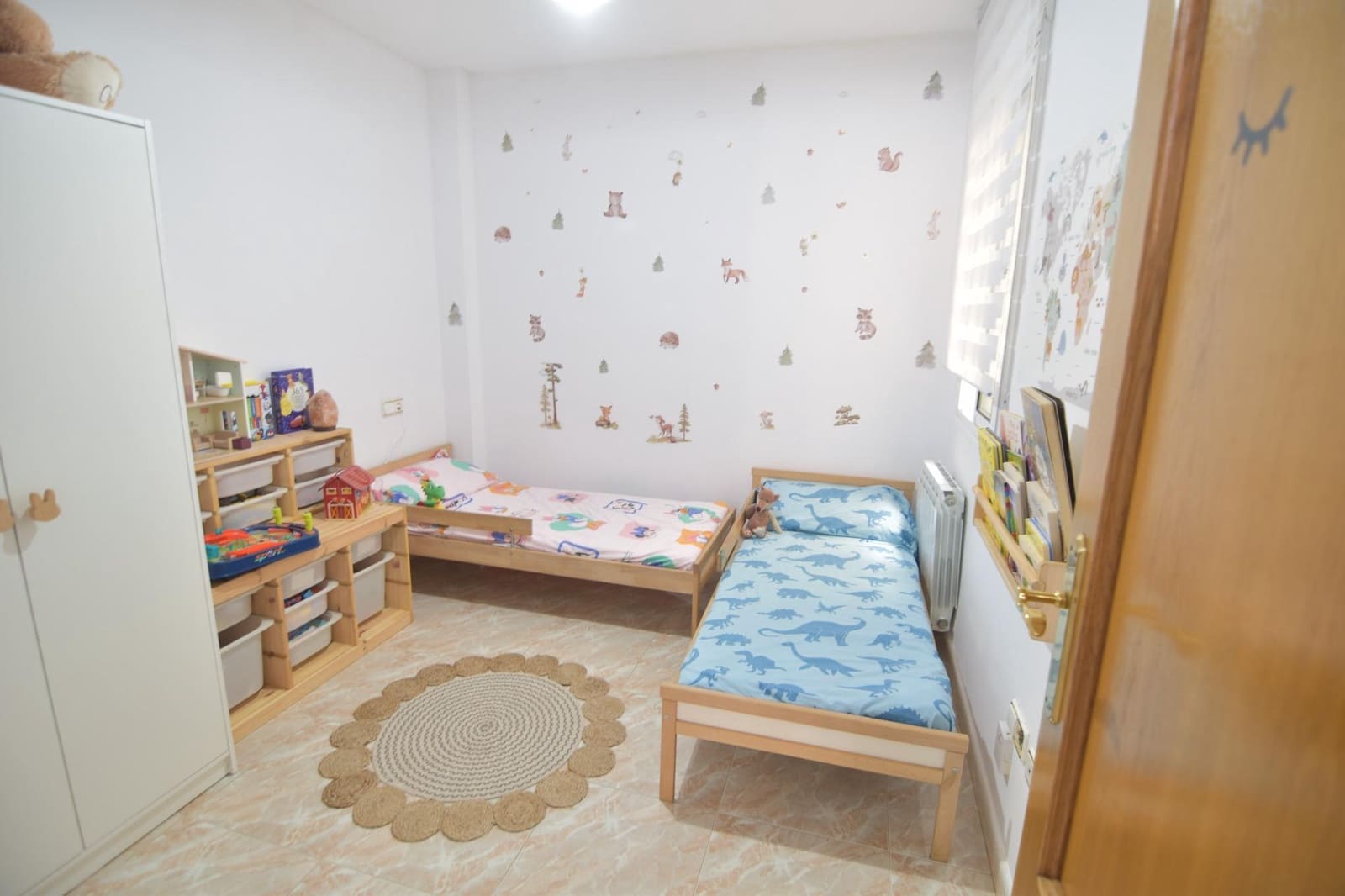 3 sypialnia Mieszkanie na sprzedaż w El Vendrell z basenem - 231 864 € (Ref: 9202372)