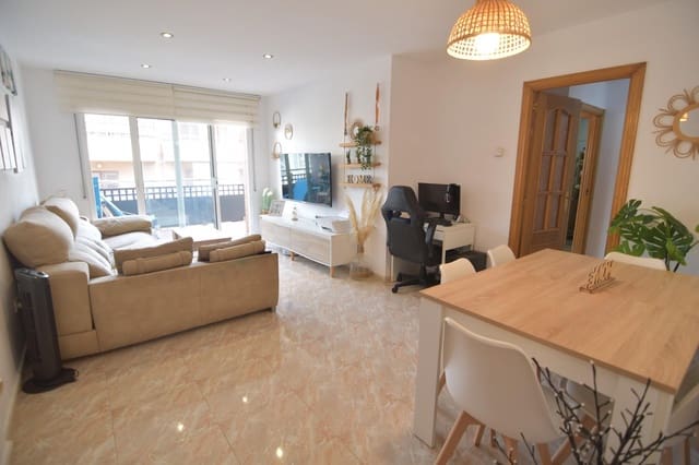 3 slaapkamer Flat te koop in El Vendrell met zwembad - € 231.864 (Ref: 9202372)