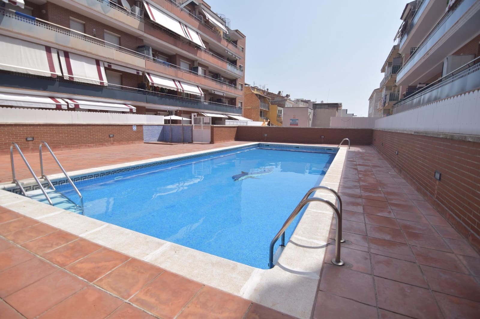 3 sypialnia Mieszkanie na sprzedaż w El Vendrell z basenem - 231 864 € (Ref: 9202372)