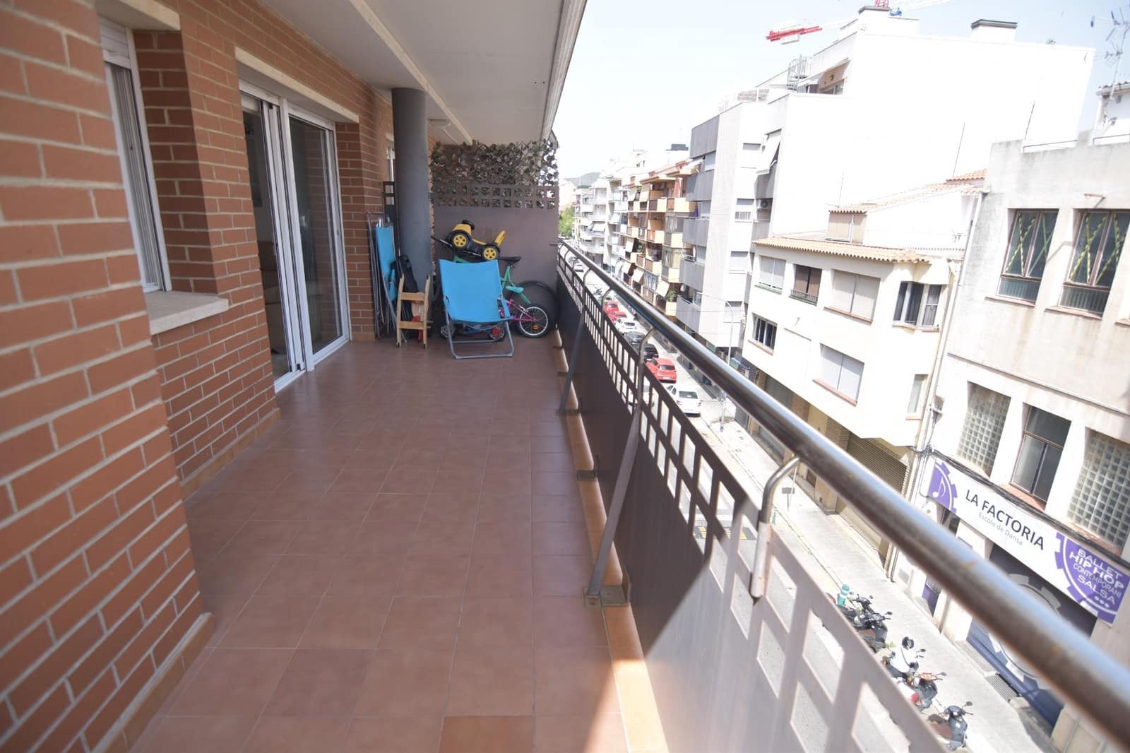 3 sypialnia Mieszkanie na sprzedaż w El Vendrell z basenem - 231 864 € (Ref: 9202372)