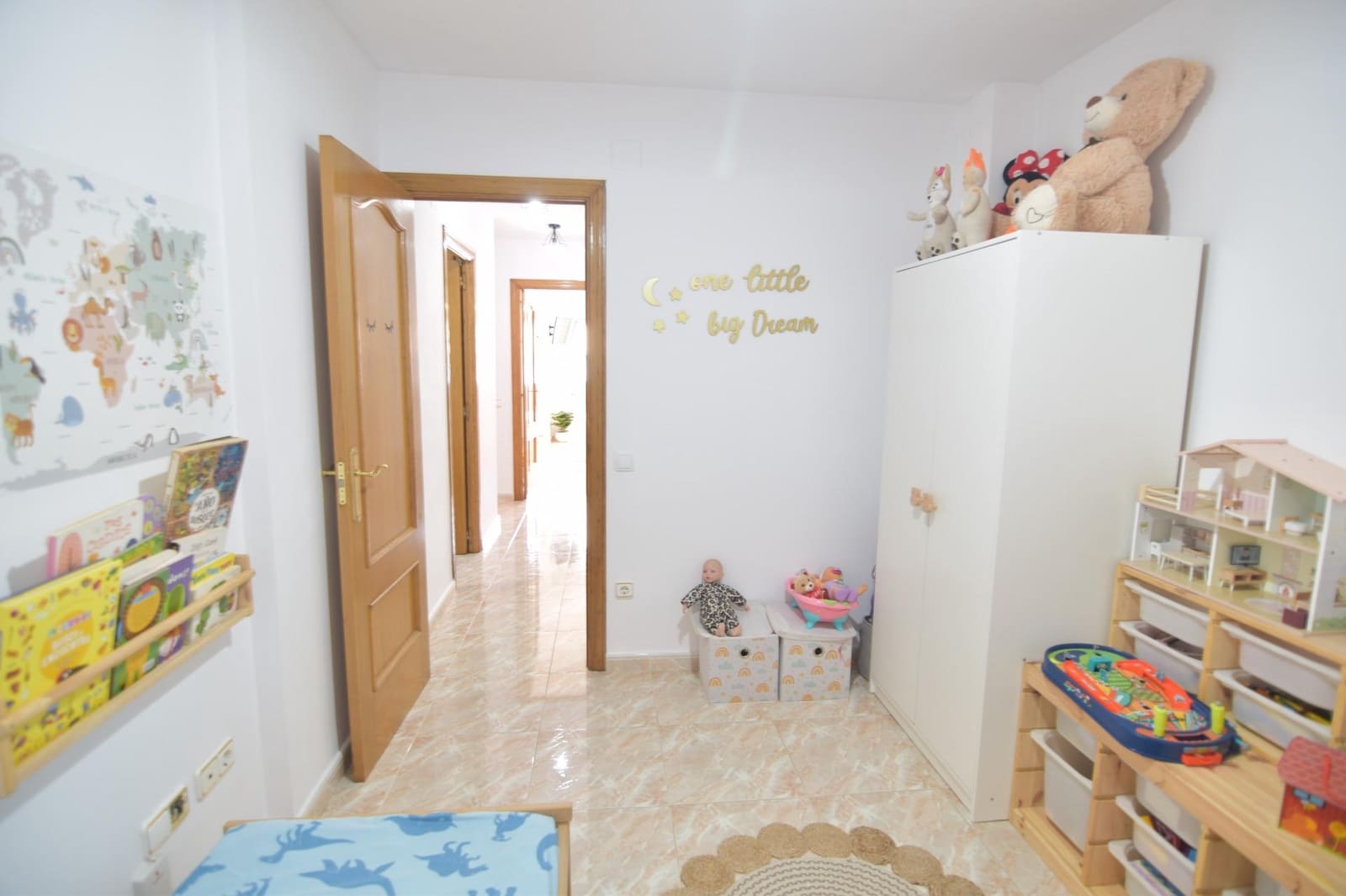 3 sypialnia Mieszkanie na sprzedaż w El Vendrell z basenem - 231 864 € (Ref: 9202372)