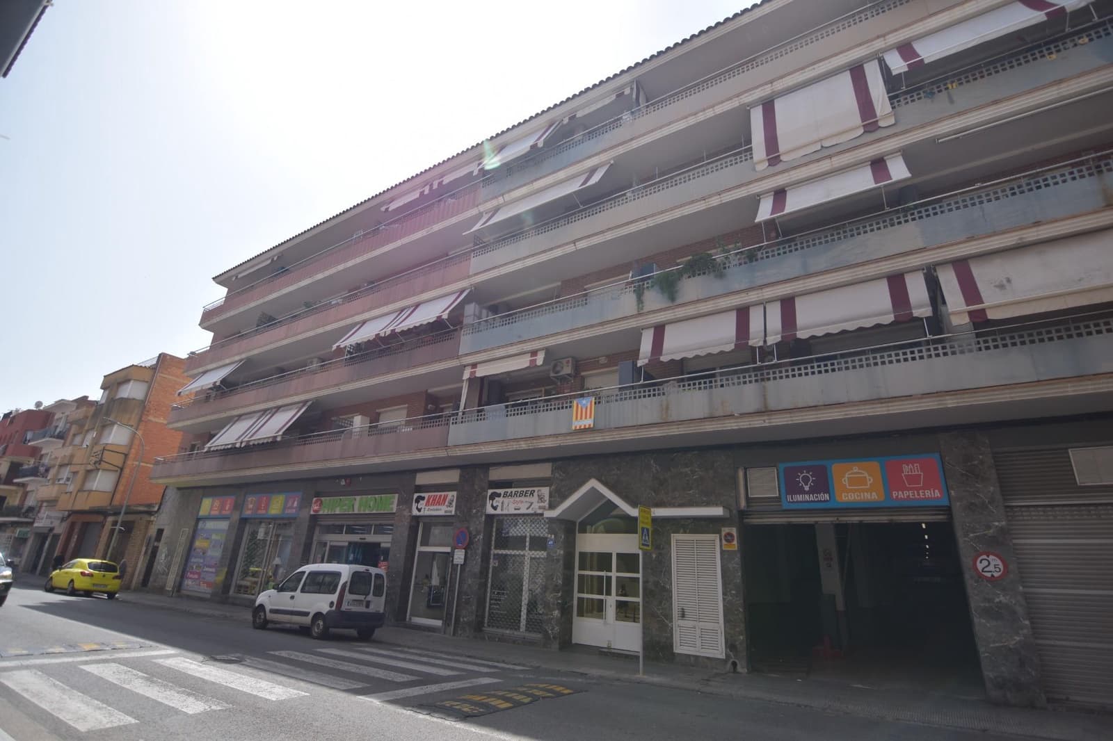 3 sypialnia Mieszkanie na sprzedaż w El Vendrell z basenem - 231 864 € (Ref: 9202372)
