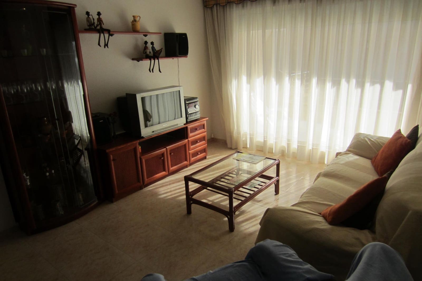 3 camera da letto Appartamento in vendita in Calafell con piscina - 275.000 € (Rif: 9202374)