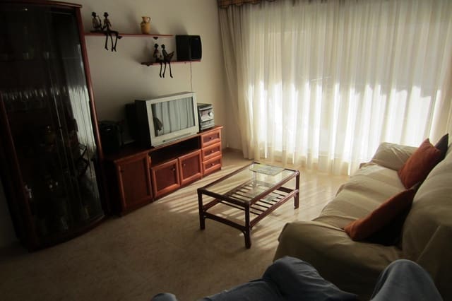 3 camera da letto Appartamento in vendita in Calafell con piscina - 275.000 € (Rif: 9202374)