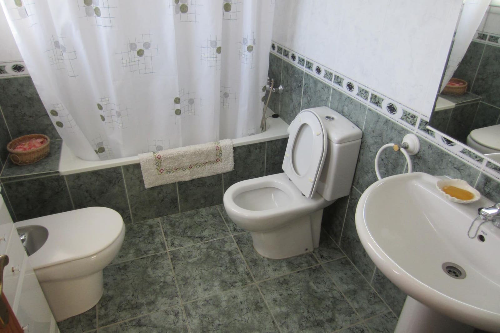 3 camera da letto Appartamento in vendita in Calafell con piscina - 275.000 € (Rif: 9202374)