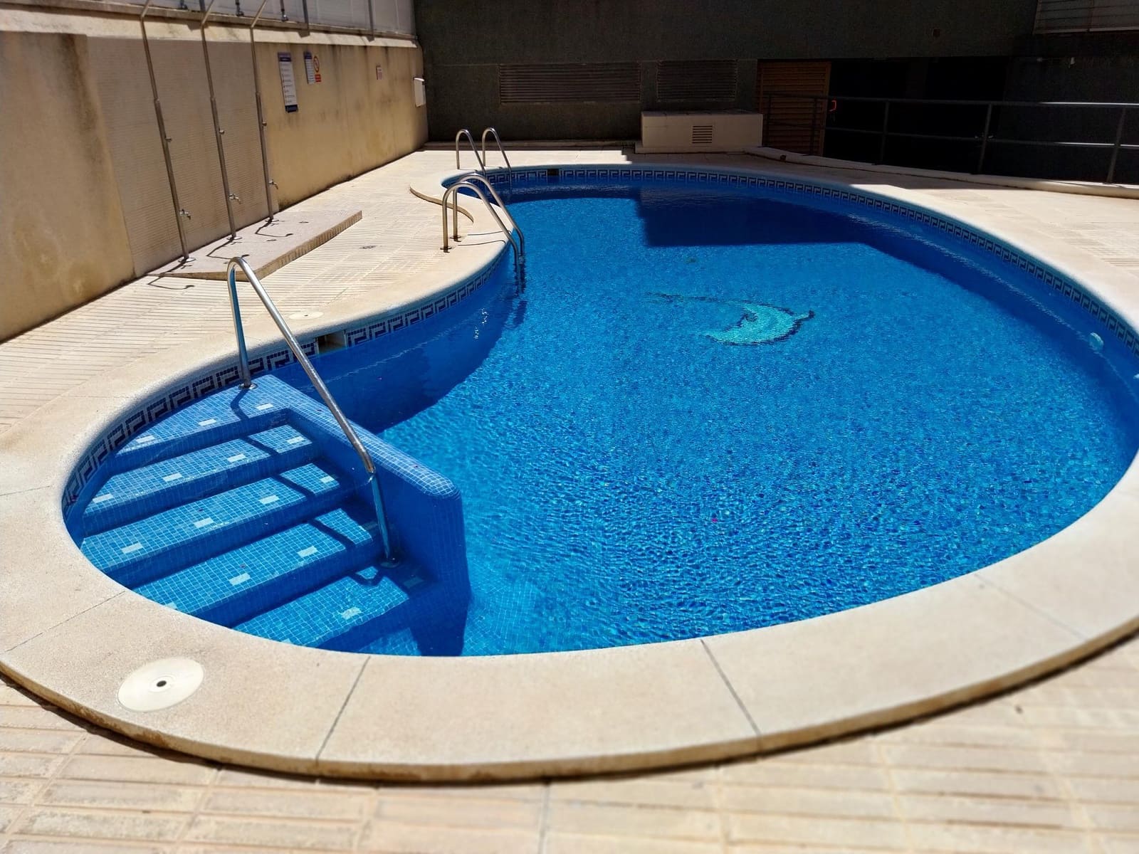 3 camera da letto Appartamento in vendita in Calafell con piscina - 275.000 € (Rif: 9202374)