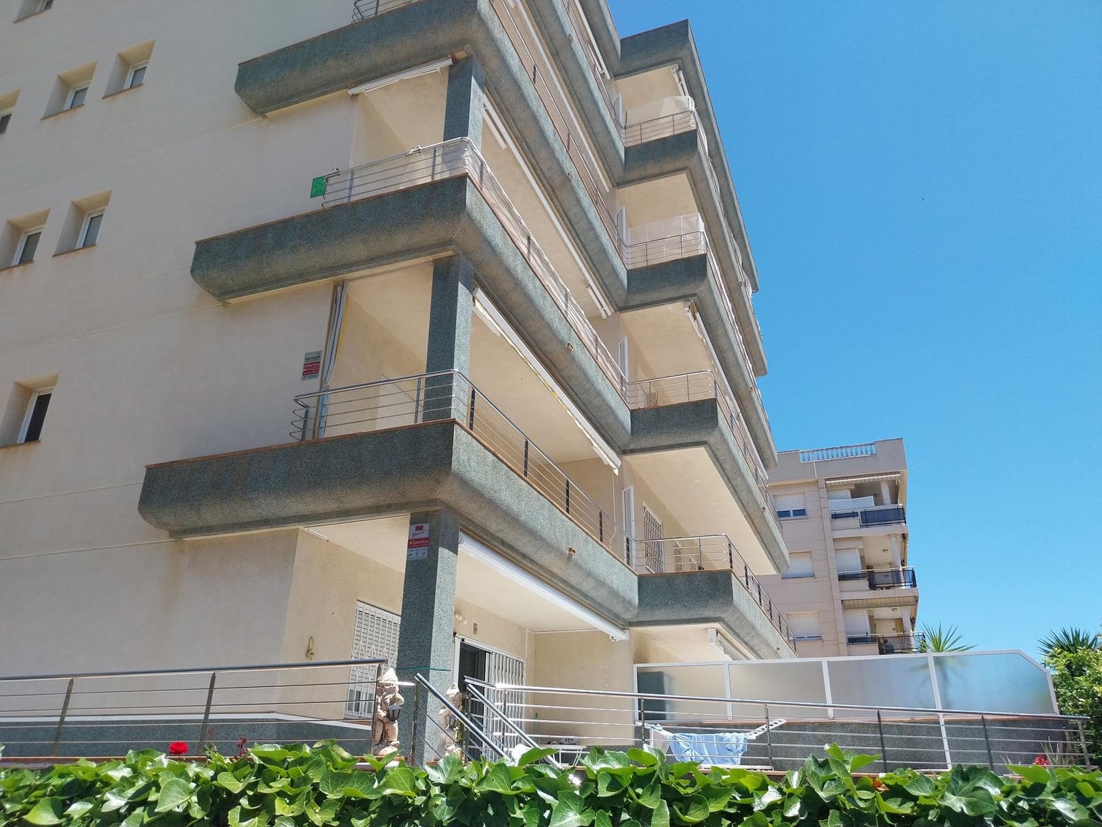 3 camera da letto Appartamento in vendita in Calafell con piscina - 275.000 € (Rif: 9202374)