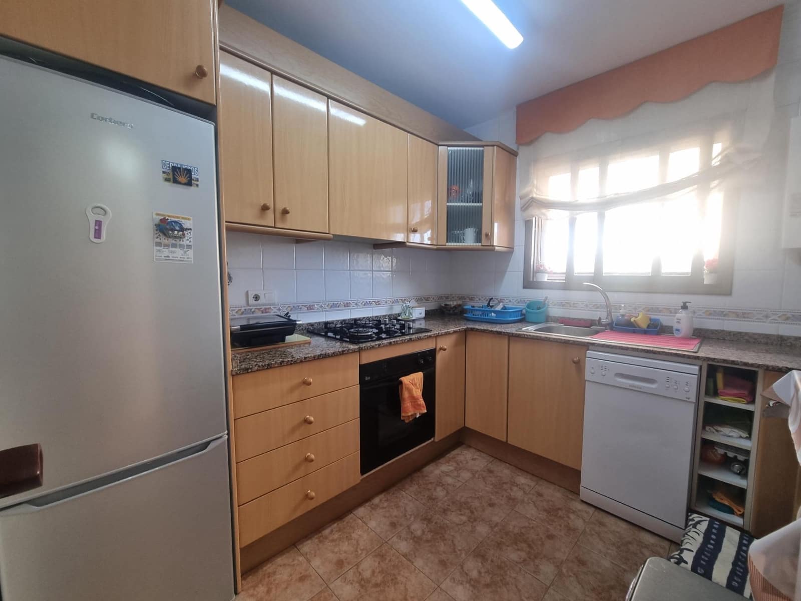 4 sovrum Radhus till salu i Torredembarra med pool - 260 000 € (Ref: 9208253)