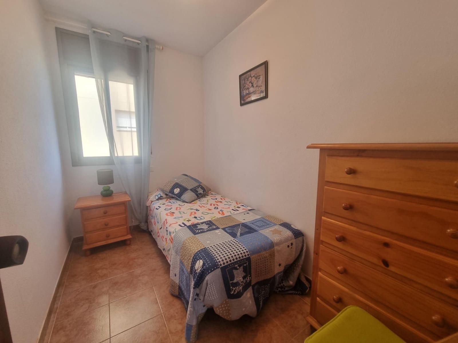 4 sovrum Radhus till salu i Torredembarra med pool - 260 000 € (Ref: 9208253)