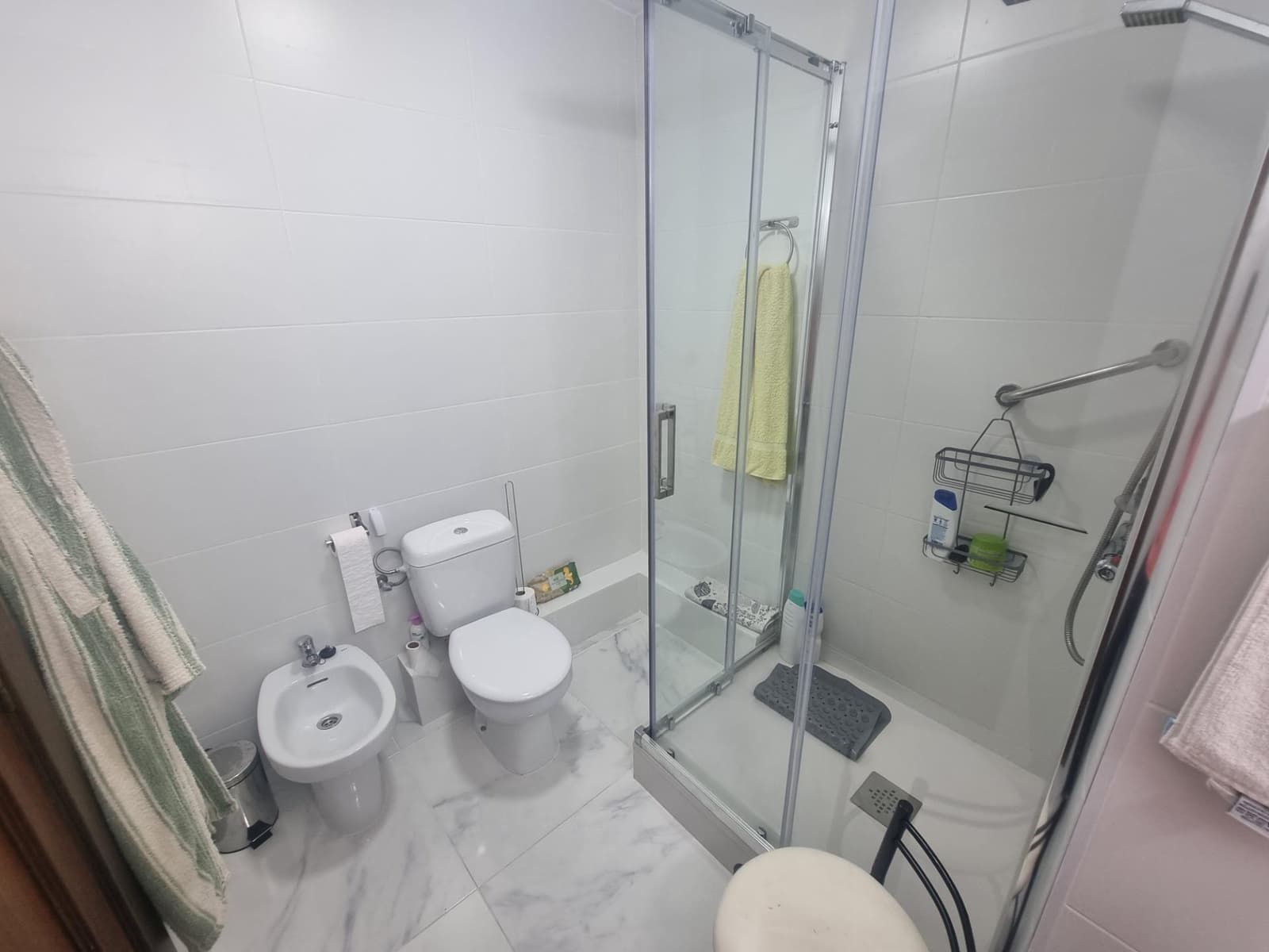 4 sovrum Radhus till salu i Torredembarra med pool - 260 000 € (Ref: 9208253)